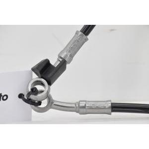 Tubo freno anteriore  f700gs f800gs 34327700782