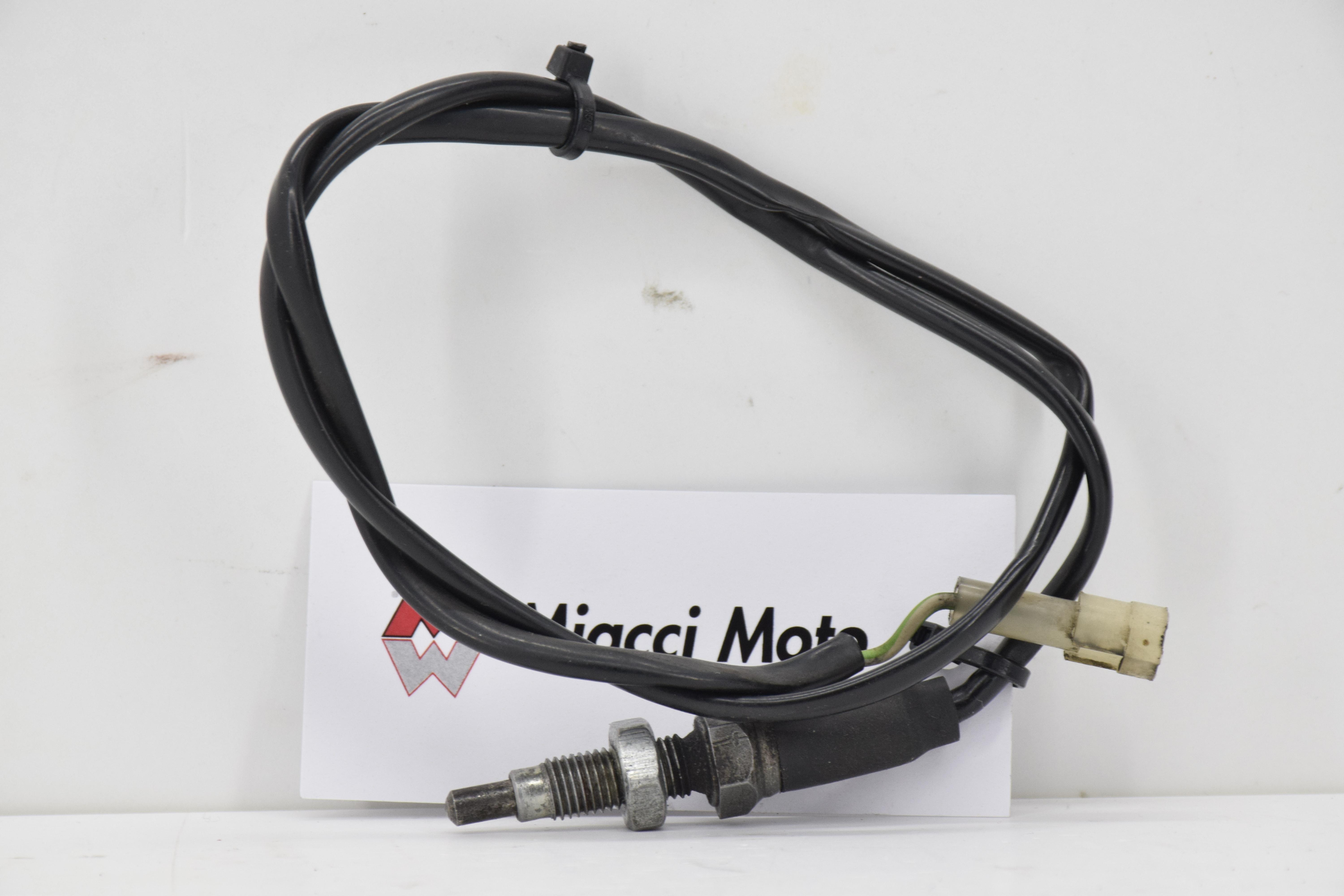 ducati interrutore stop posteriore originale ducati 750 ss 53940034a - foto 1