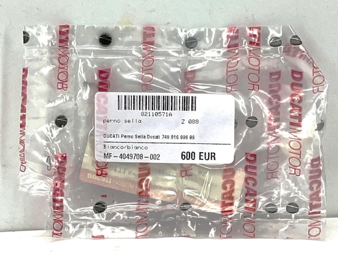 ducati perno sella ducati 748 916 996 998 82110571a - foto 3