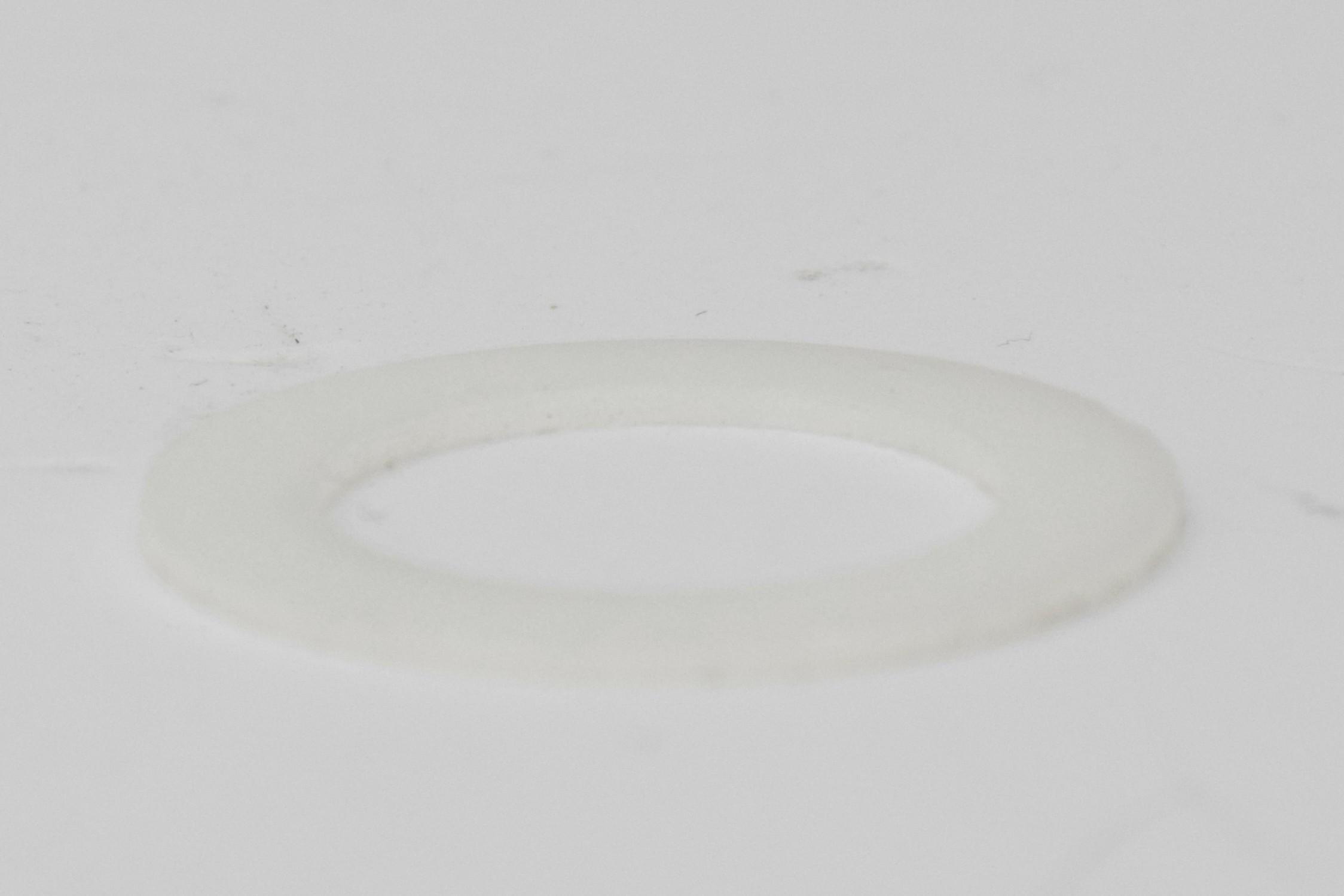 ducati rondella rasamento 1mm originale ducati ss 900 750 600 888 85610291a - foto 2