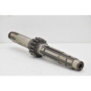Albero primario originale  250 350 450 scrambler 060816110