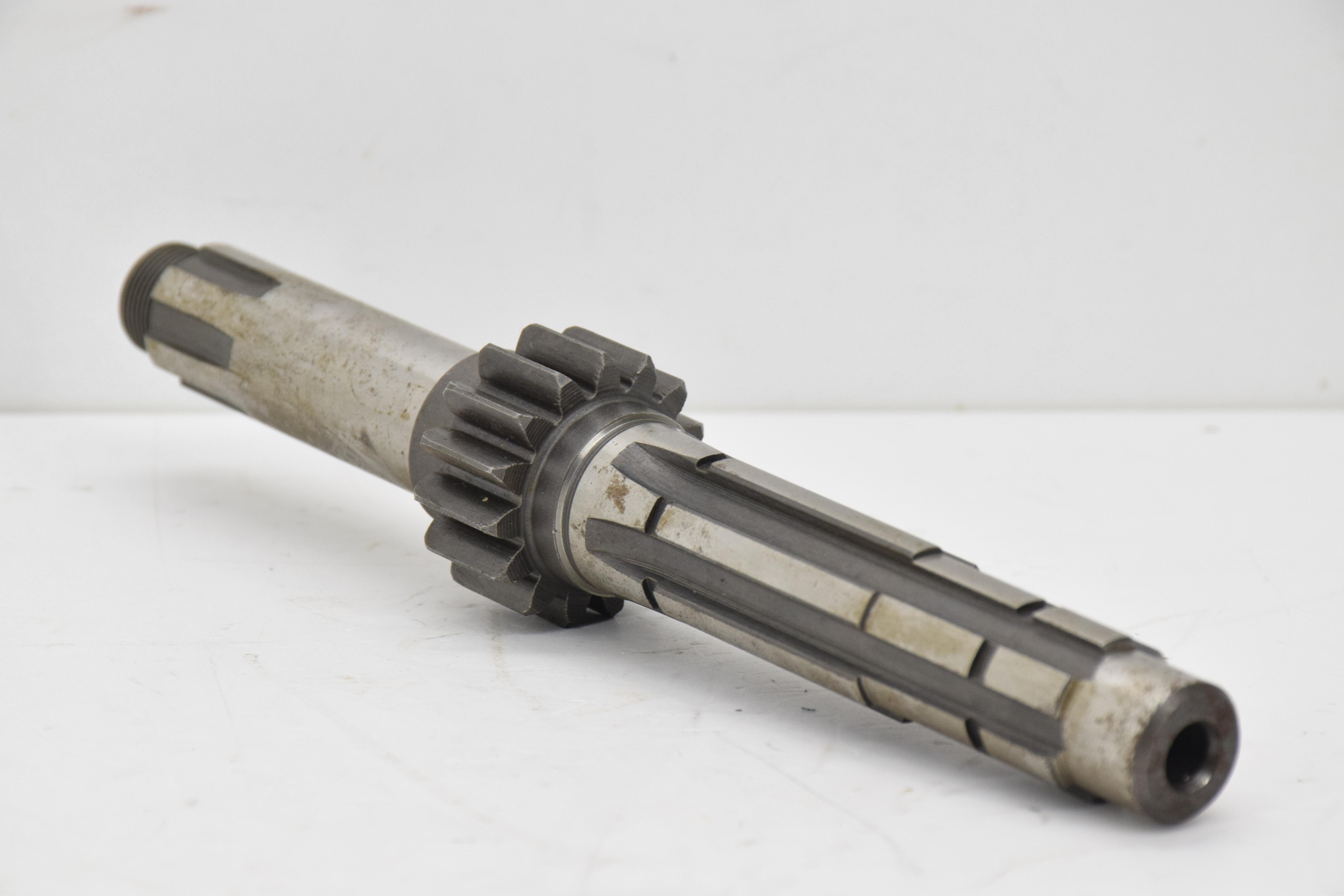 ducati albero primario originale ducati 250 350 450 scrambler 060816110 - foto 1