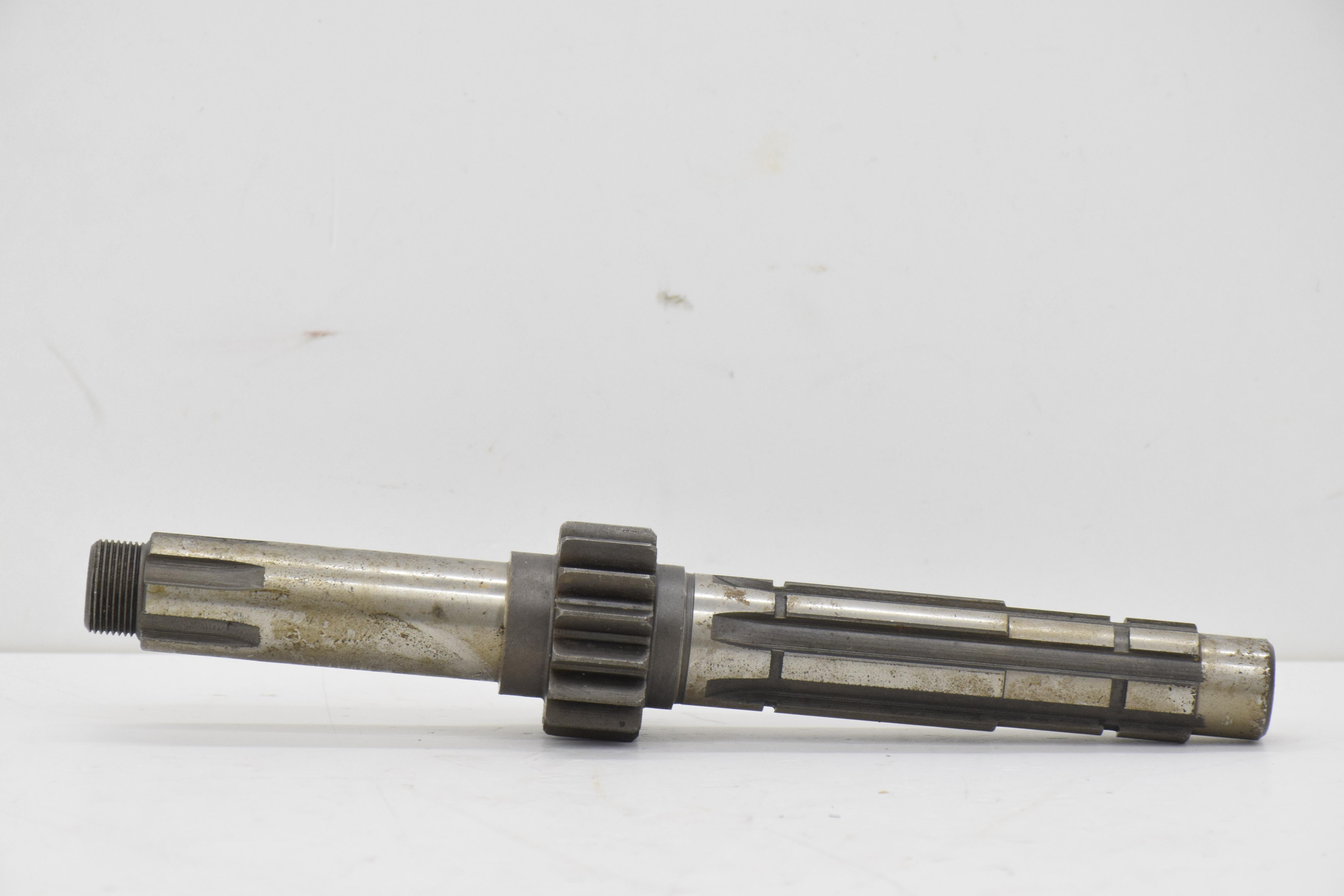 ducati albero primario originale ducati 250 350 450 scrambler 060816110 - foto 2