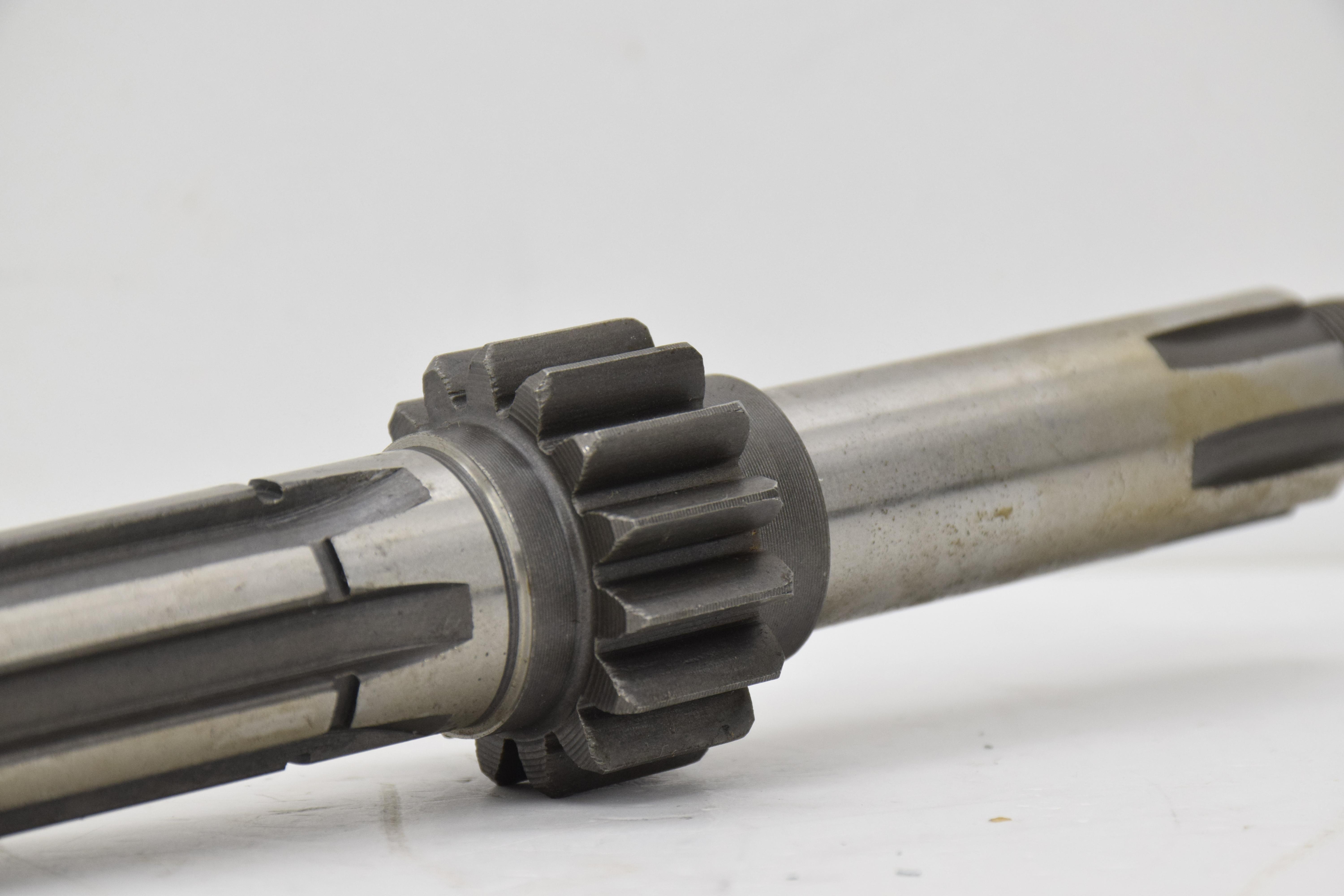 ducati albero primario originale ducati 250 350 450 scrambler 060816110 - foto 4
