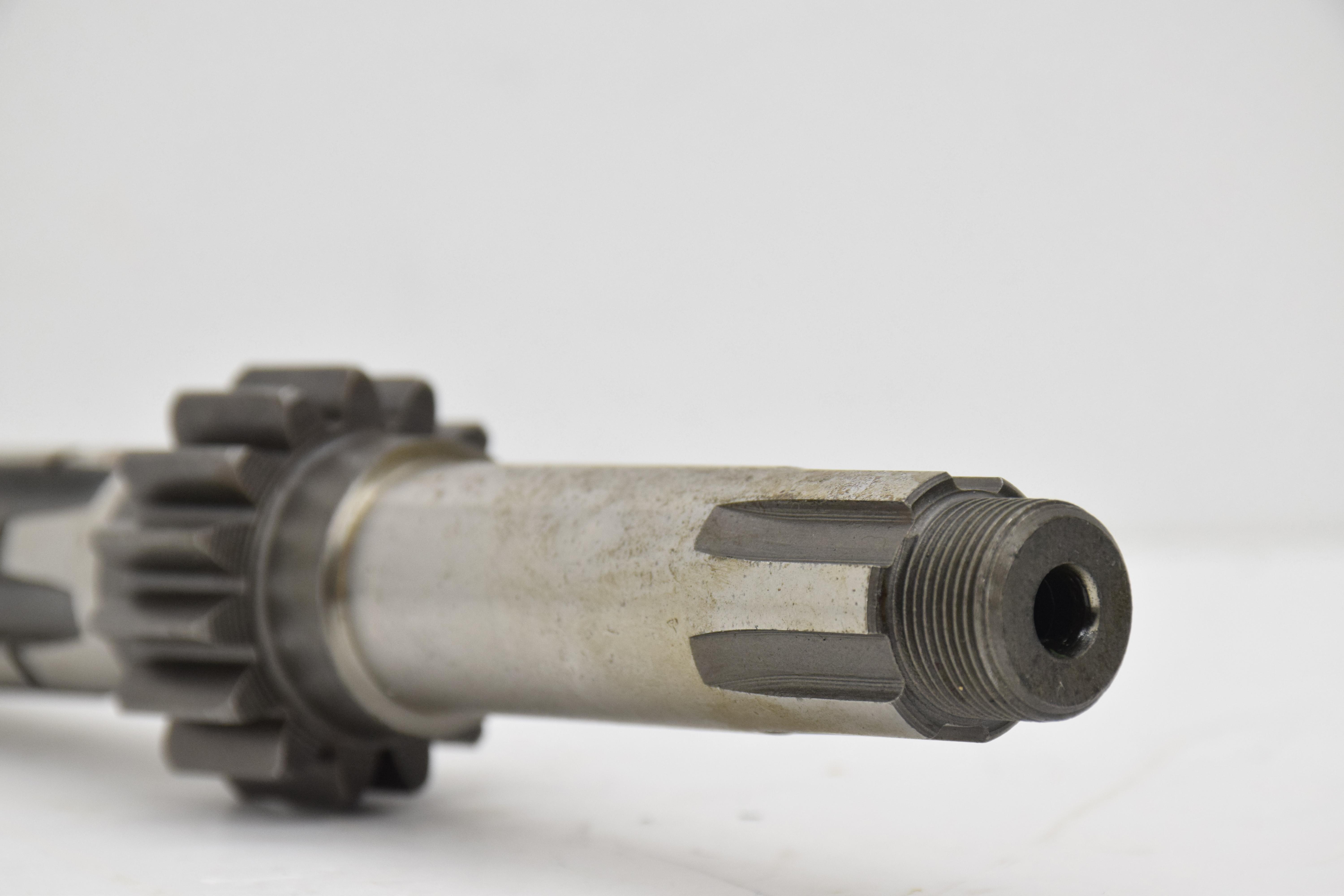 ducati albero primario originale ducati 250 350 450 scrambler 060816110 - foto 5