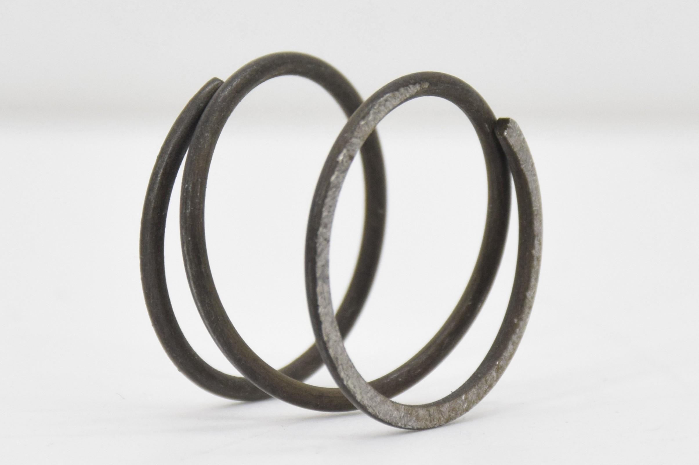ducati molla selettore cambio originale ducati 250 350 450  040013110 - foto 1