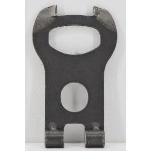 Piastra selettore cambio originale  coppie coniche 060813120