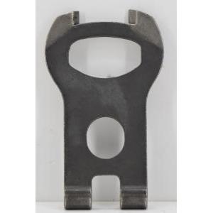 Piastra selettore cambio originale  coppie coniche 060813120