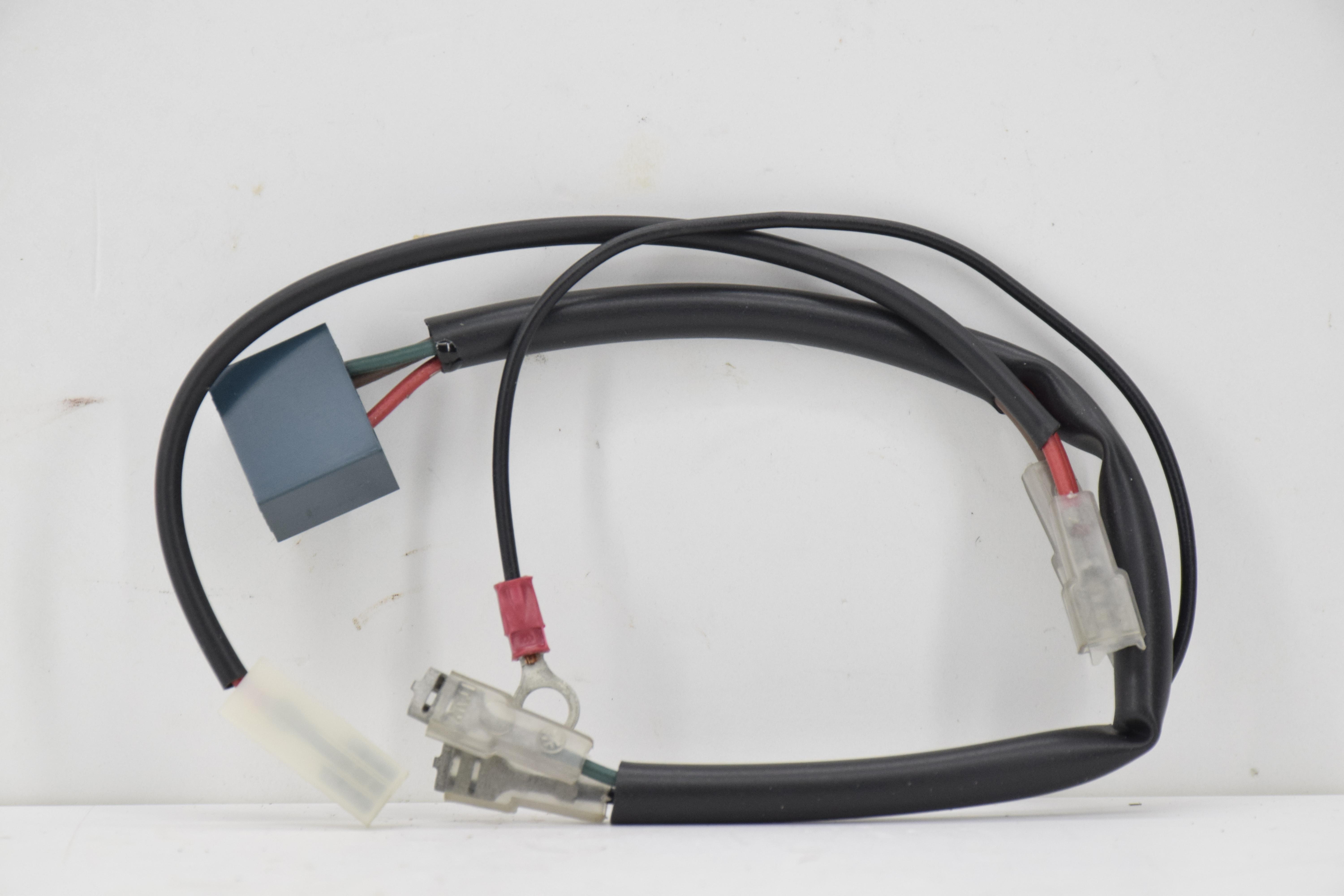 ducati relè riserva carburante originale ducati tl 600 066883060 - foto 1