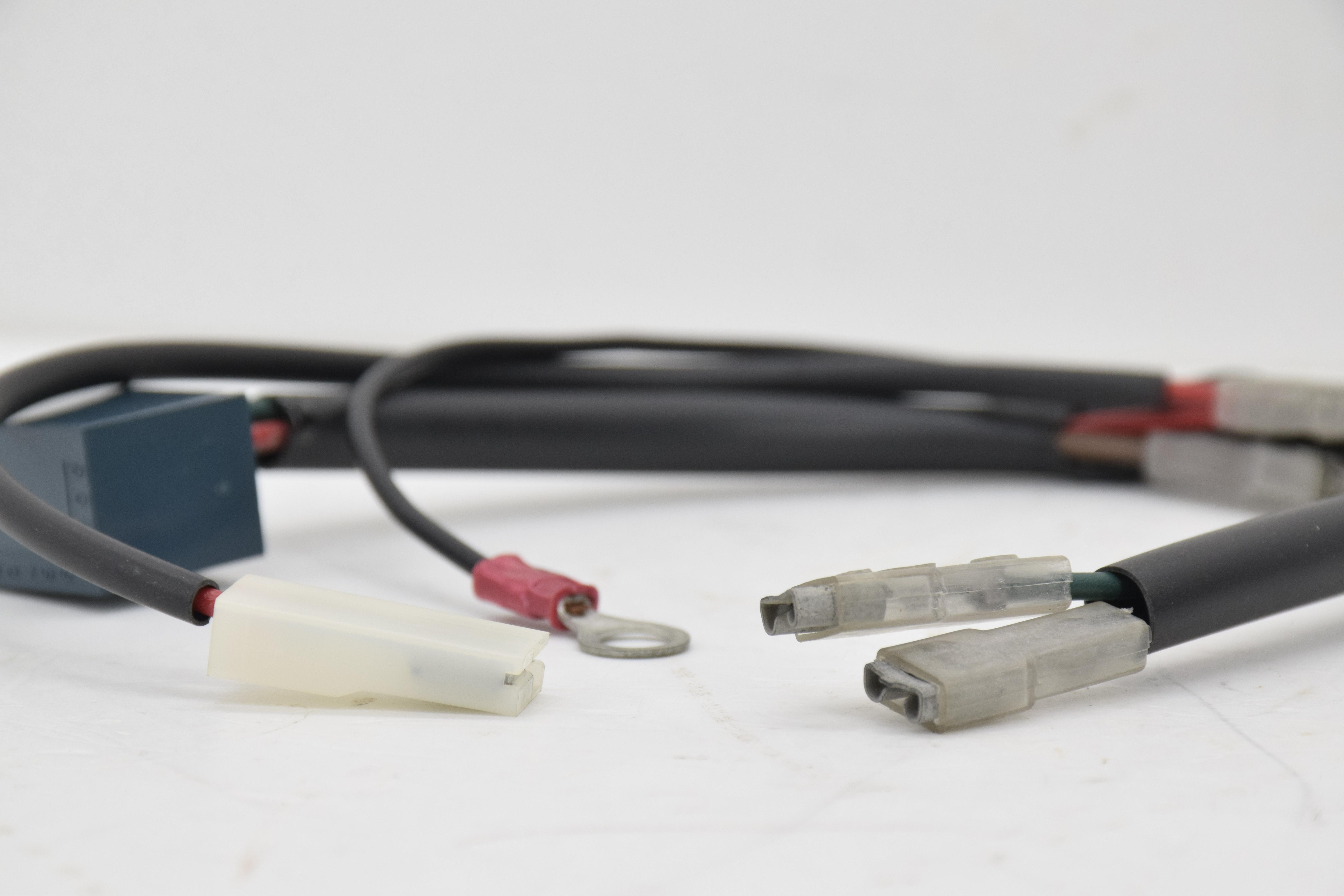 ducati relè riserva carburante originale ducati tl 600 066883060 - foto 3