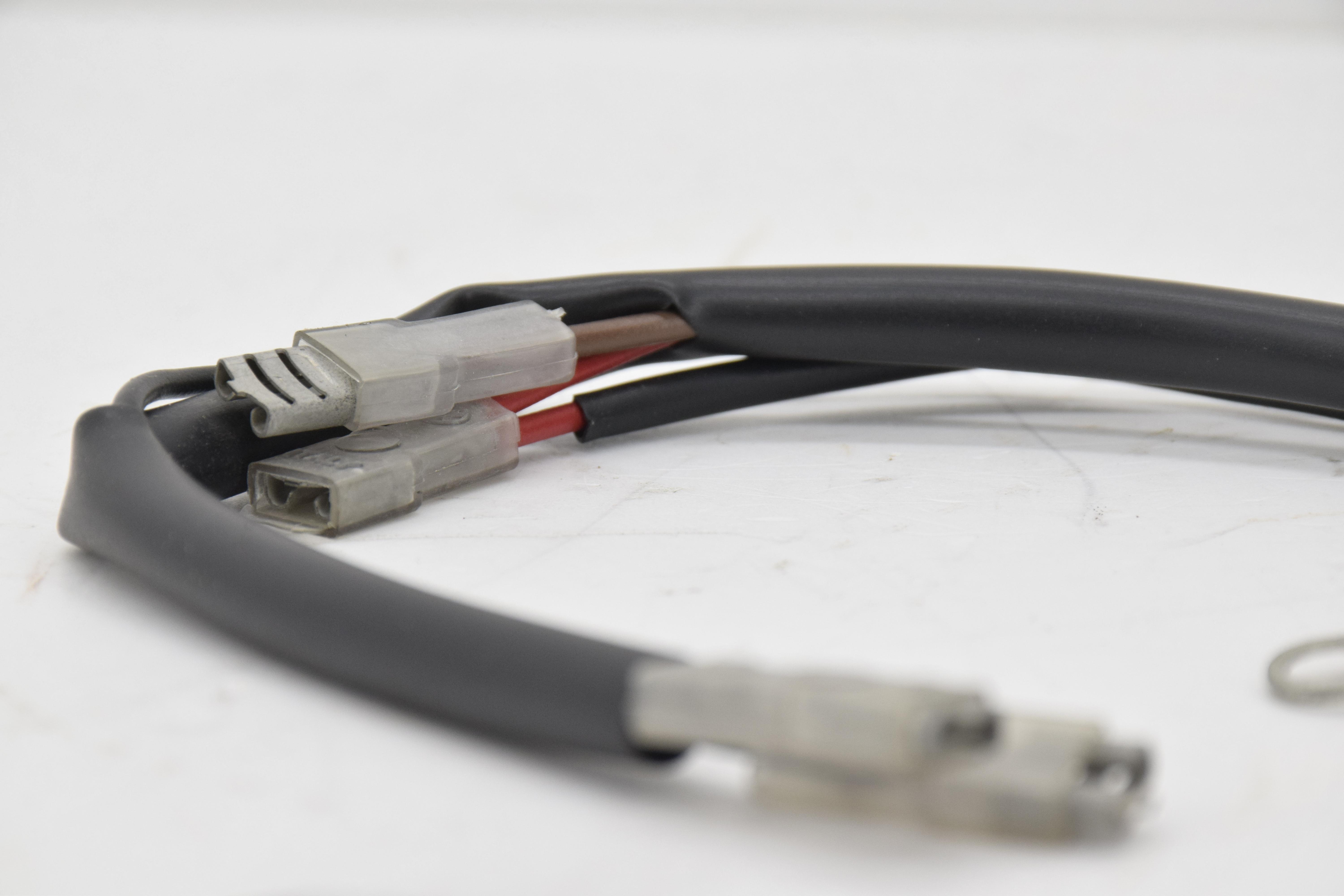 ducati relè riserva carburante originale ducati tl 600 066883060 - foto 4