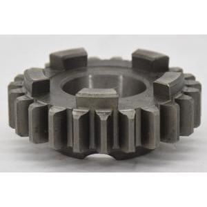 Ingranaggio 3v originale  sixdays regolarita  125 032516030 1973
