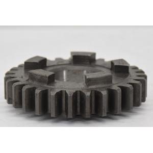 Ingranaggio 4v originale  sixdays 125 regolarita 032516040