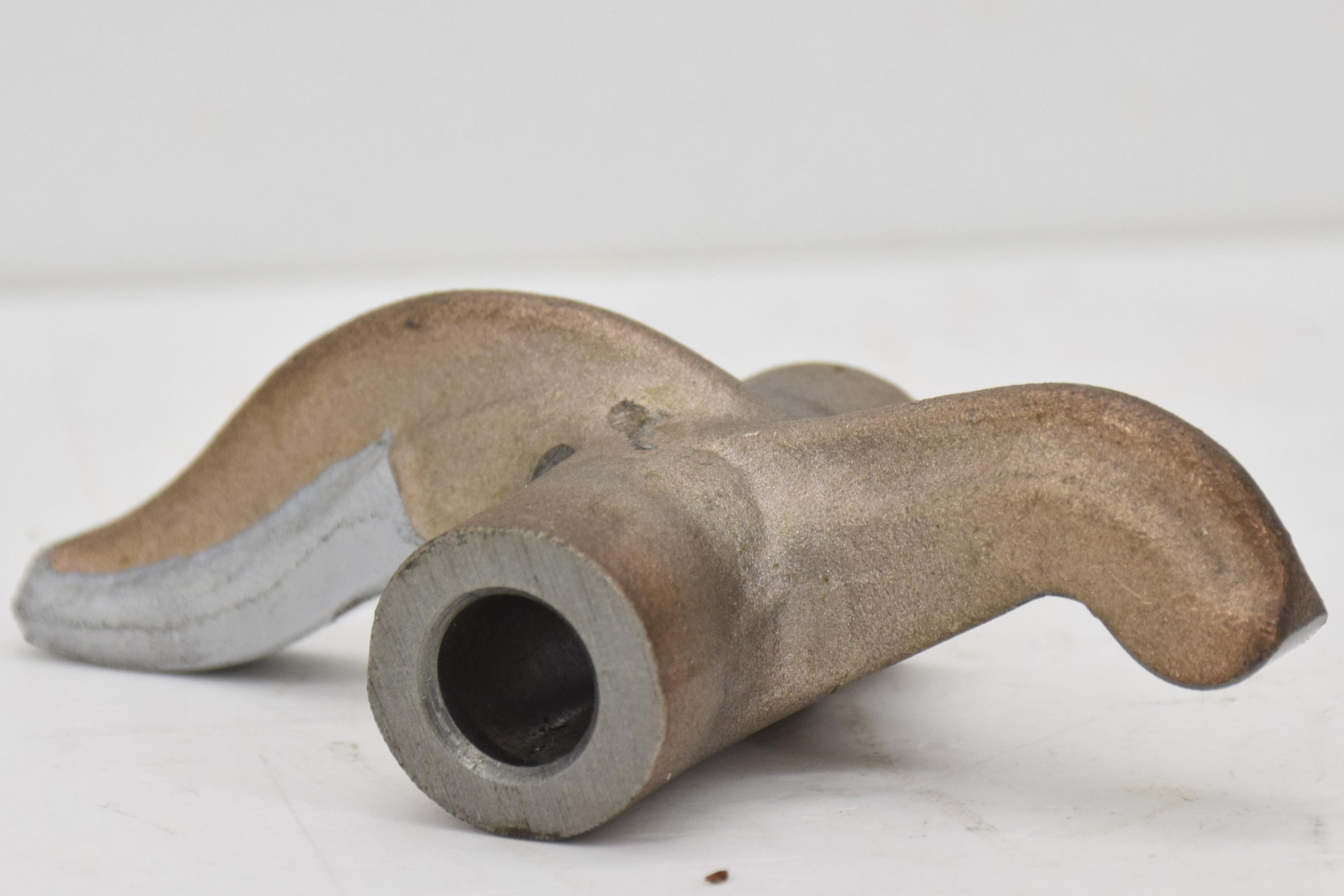 ducati bilanciere apertura originale ducati pantah 066092170 - foto 2