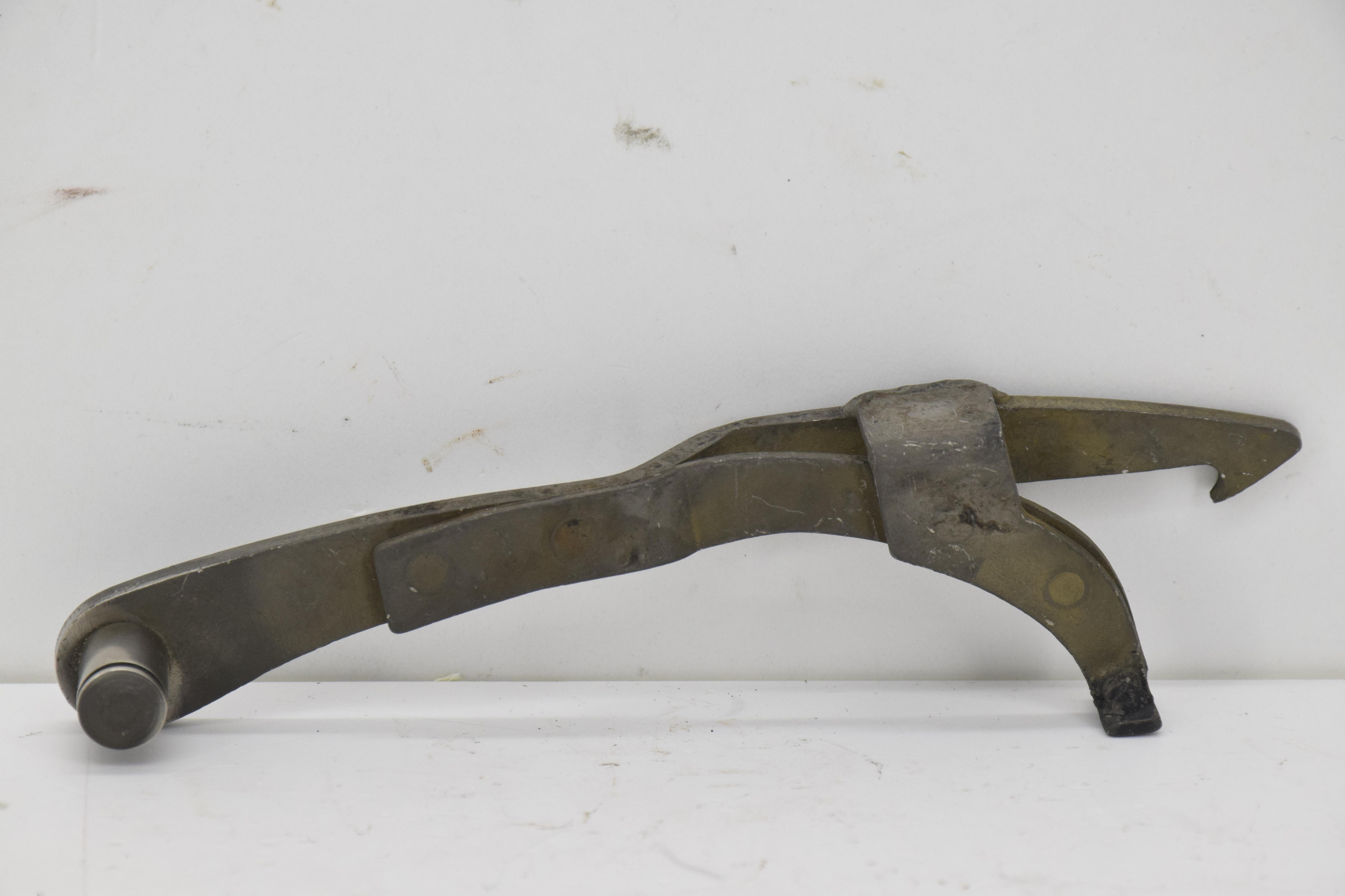 ducati forcella selettore cambio originale ducati pantah 350 500 600 650 066013200 - foto 1