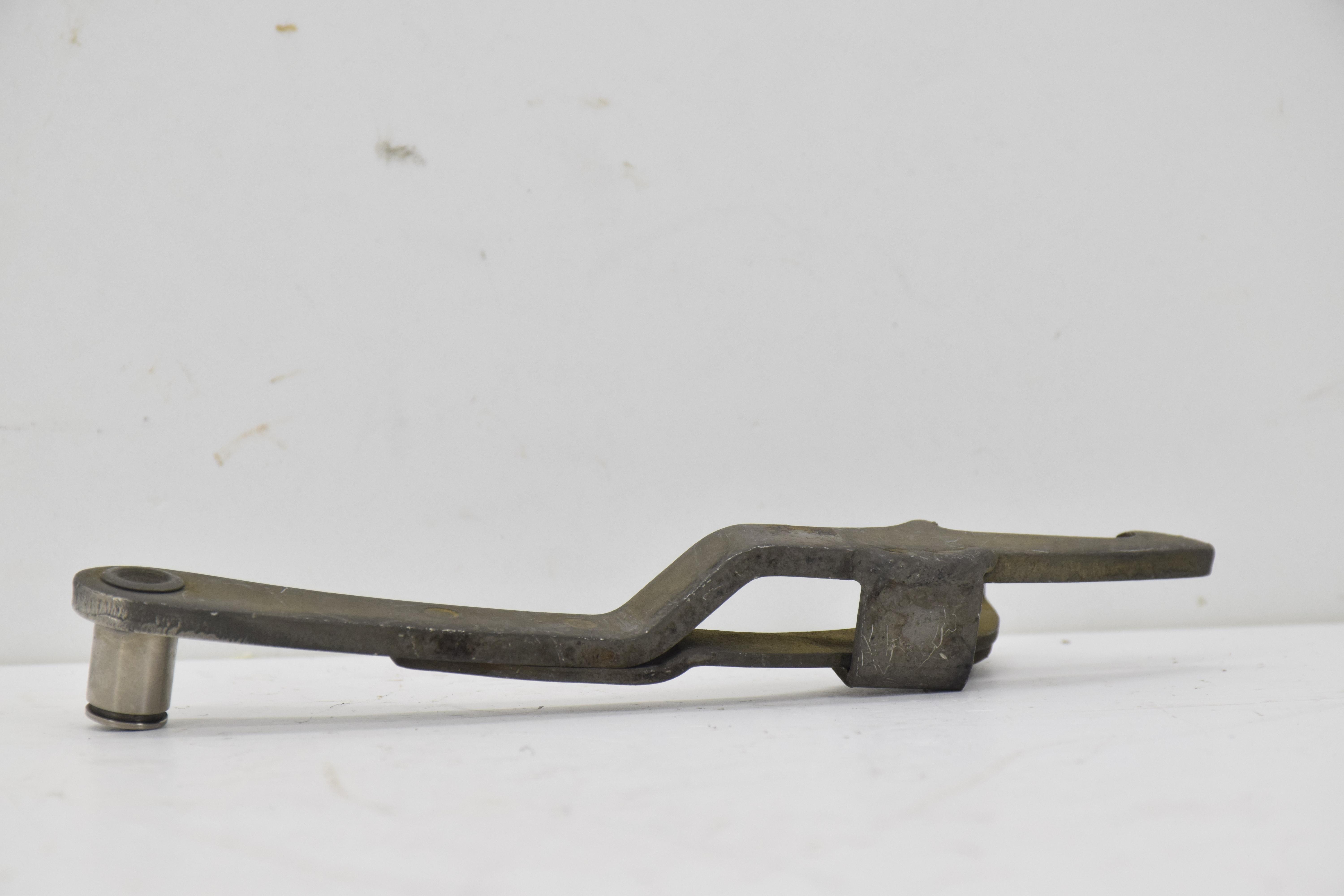 ducati forcella selettore cambio originale ducati pantah 350 500 600 650 066013200 - foto 2