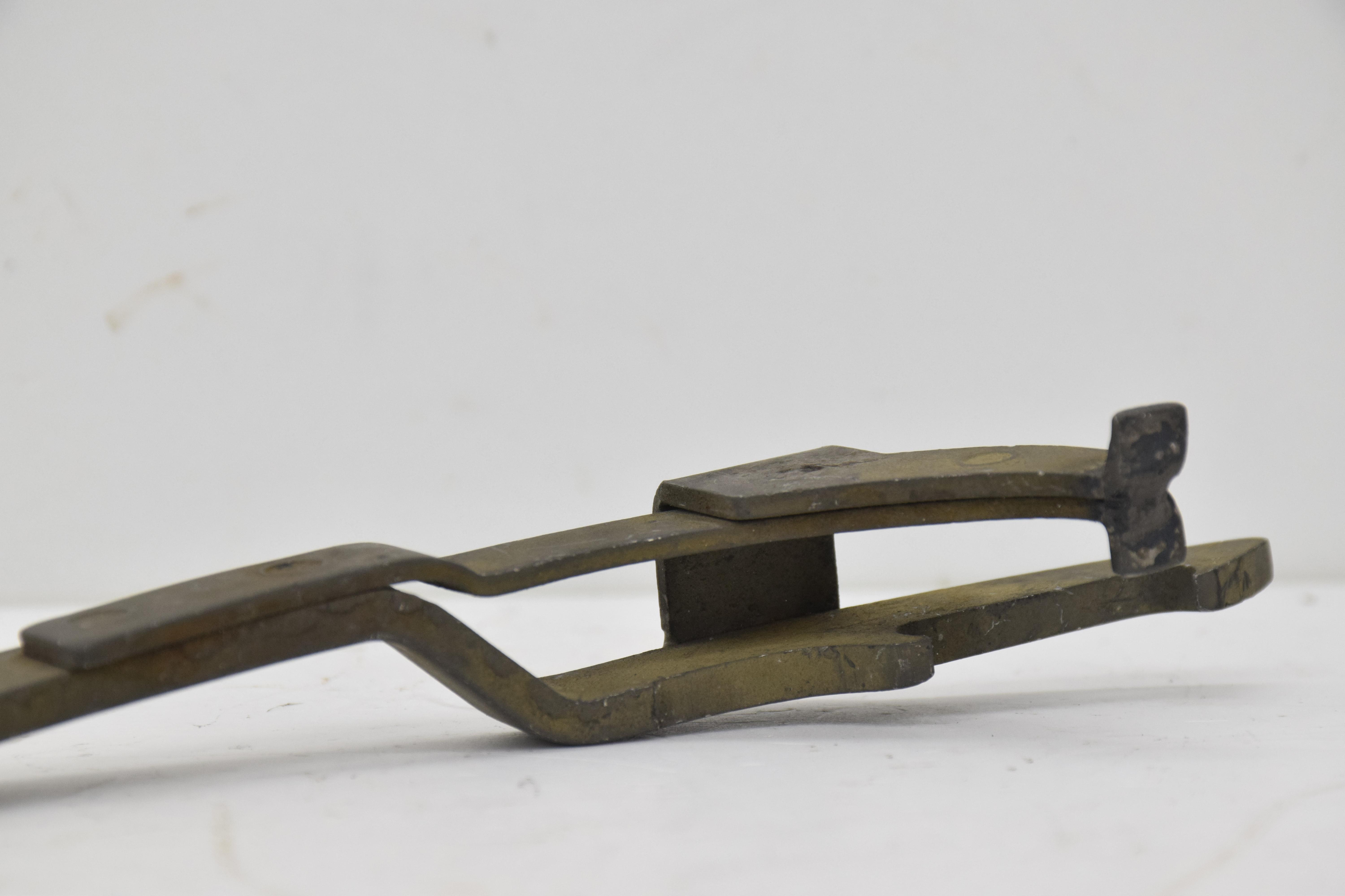 ducati forcella selettore cambio originale ducati pantah 350 500 600 650 066013200 - foto 3