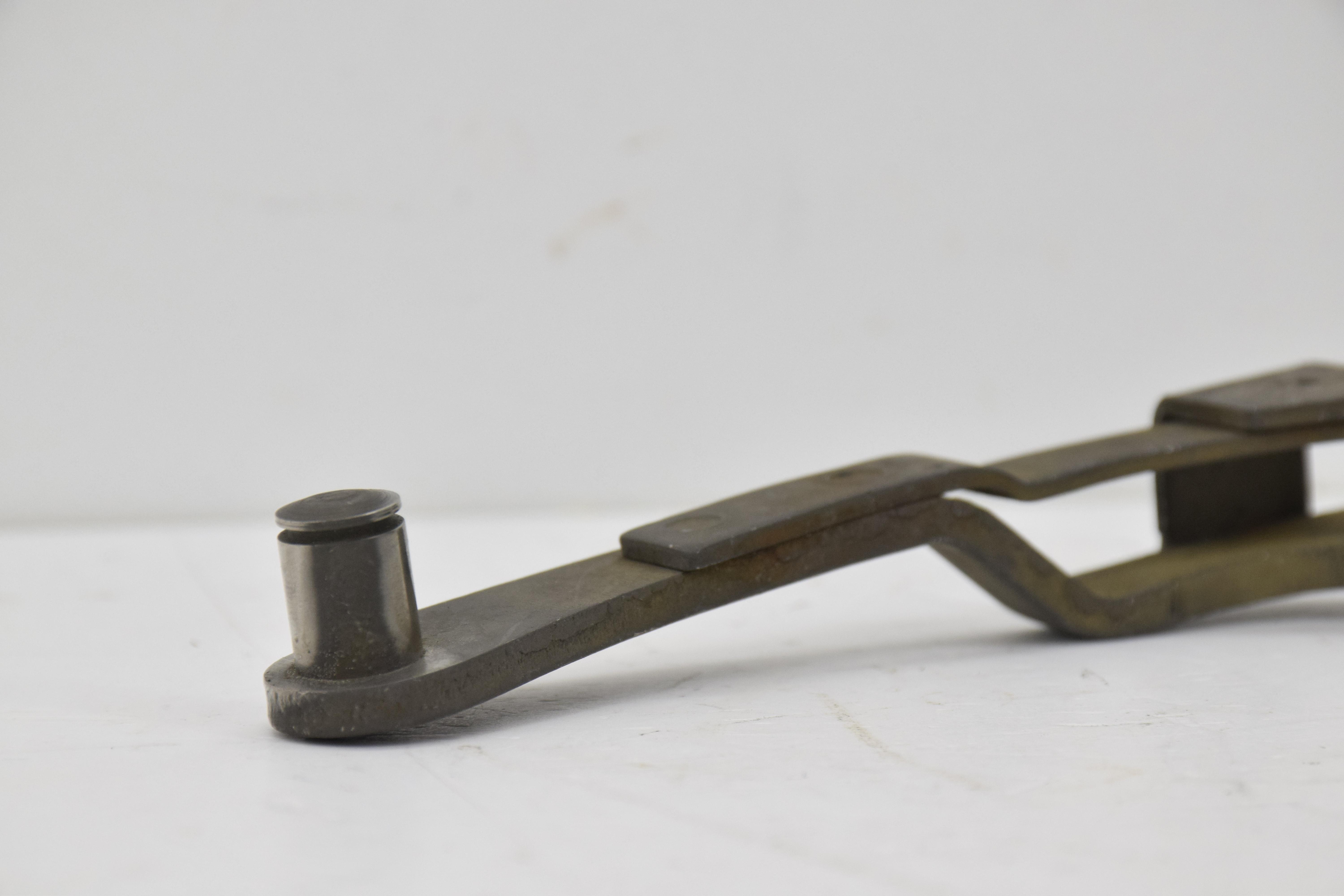 ducati forcella selettore cambio originale ducati pantah 350 500 600 650 066013200 - foto 4