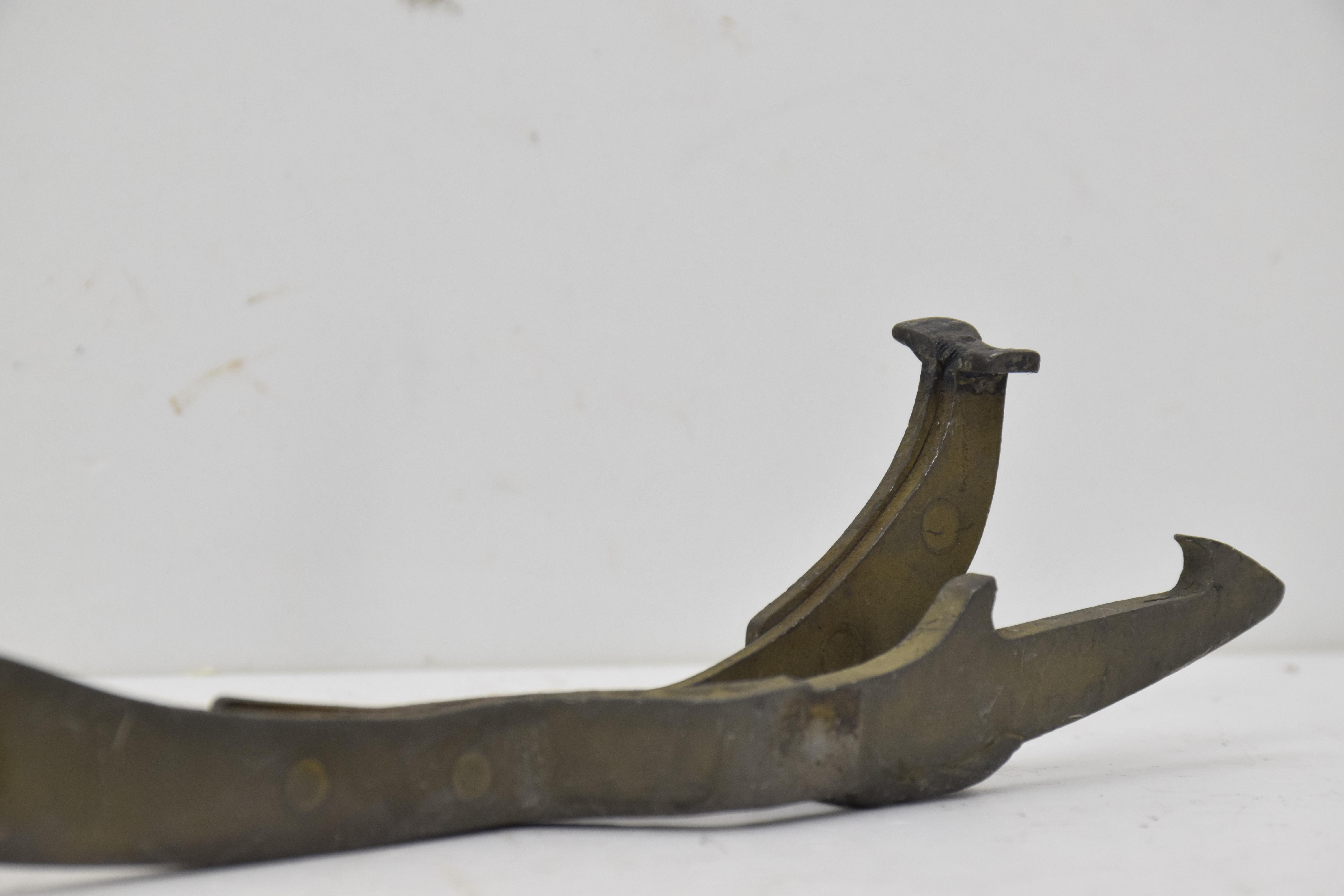 ducati forcella selettore cambio originale ducati pantah 350 500 600 650 066013200 - foto 5