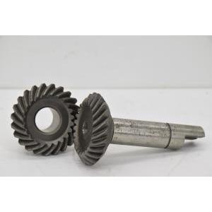 Coppia conica inferiore originale  750 900 ss 075929700