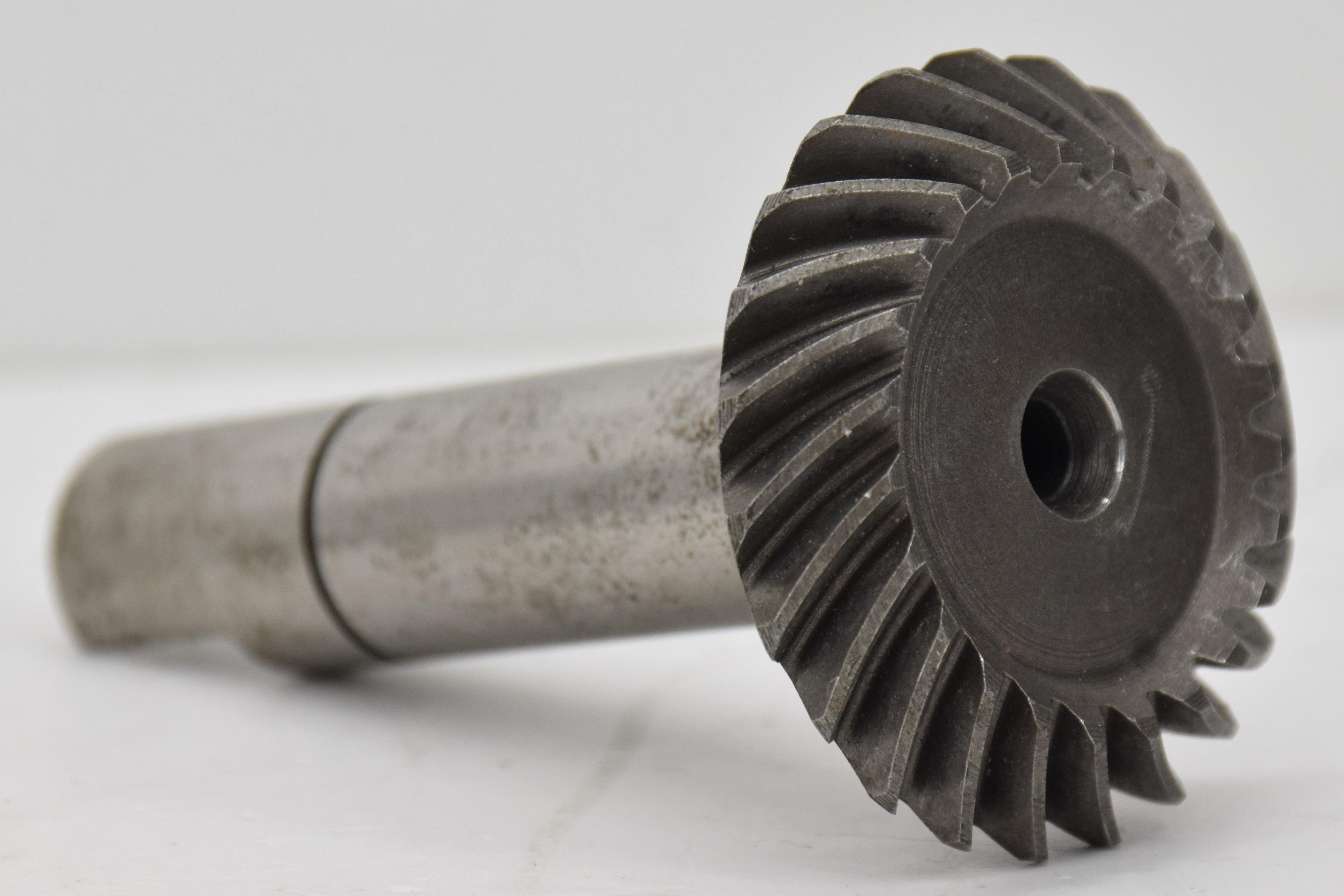 ducati coppia conica inferiore originale ducati 750 900 ss 075929700 - foto 2