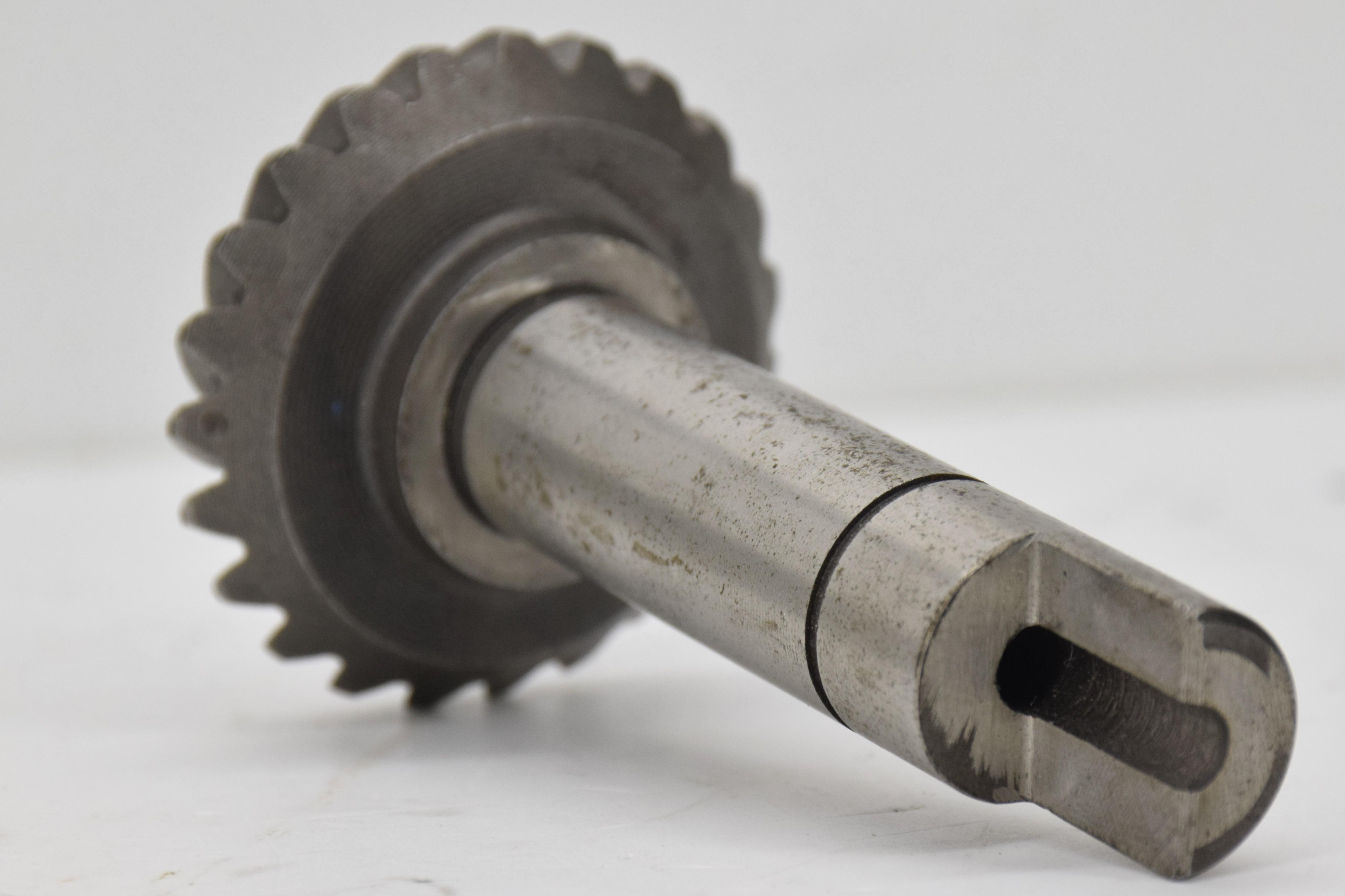 ducati coppia conica inferiore originale ducati 750 900 ss 075929700 - foto 3