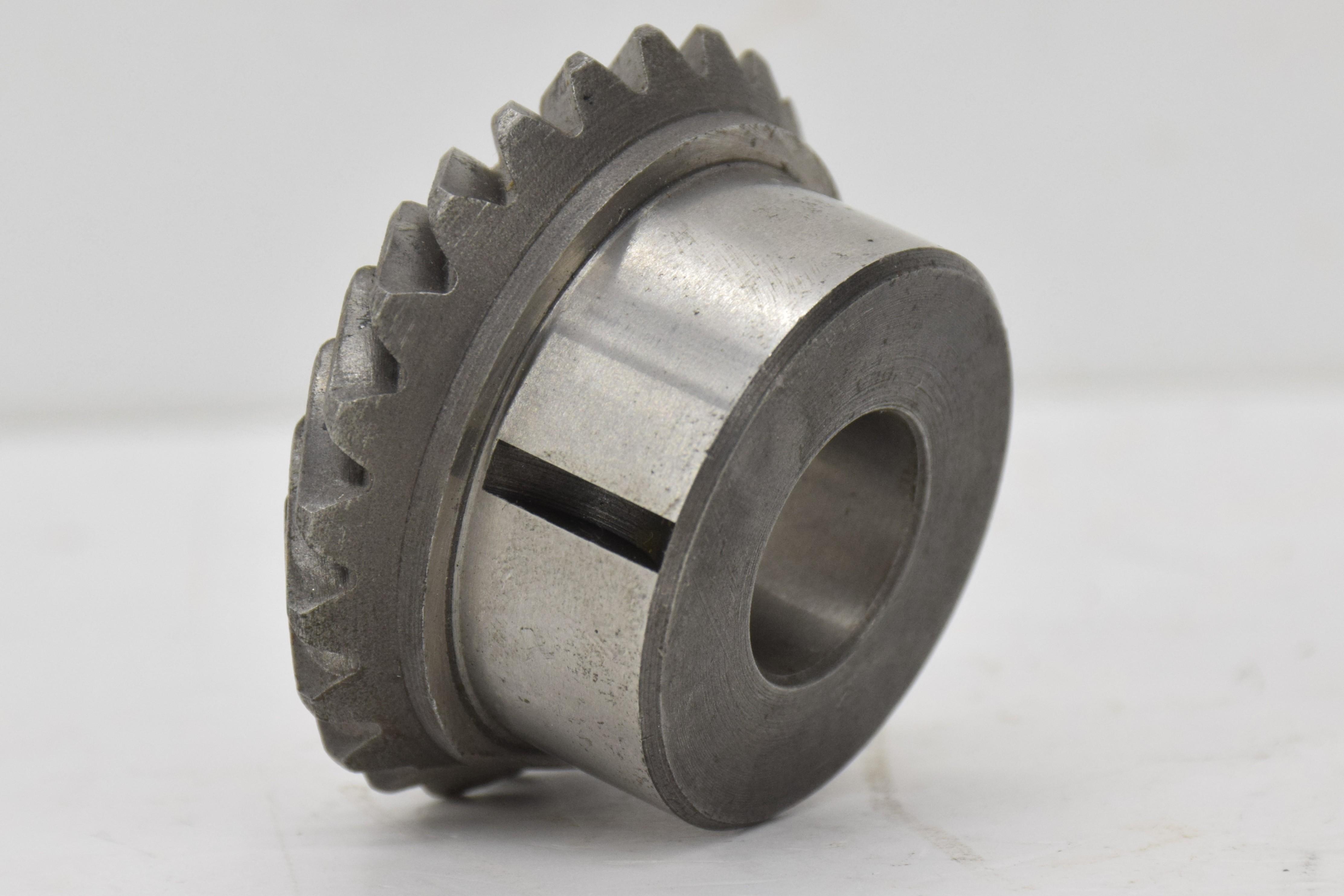 ducati coppia conica inferiore originale ducati 750 900 ss 075929700 - foto 4