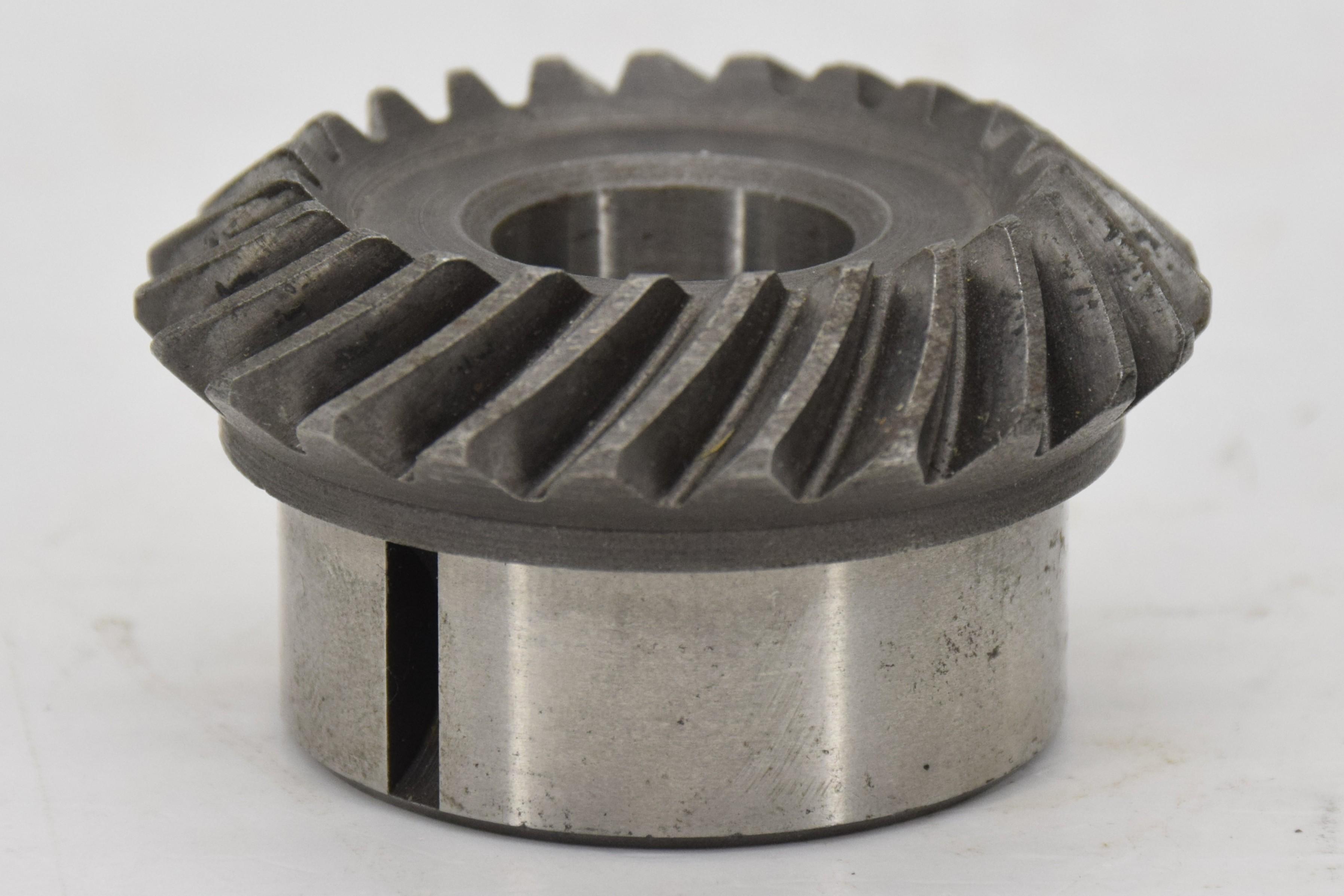 ducati coppia conica inferiore originale ducati 750 900 ss 075929700 - foto 5