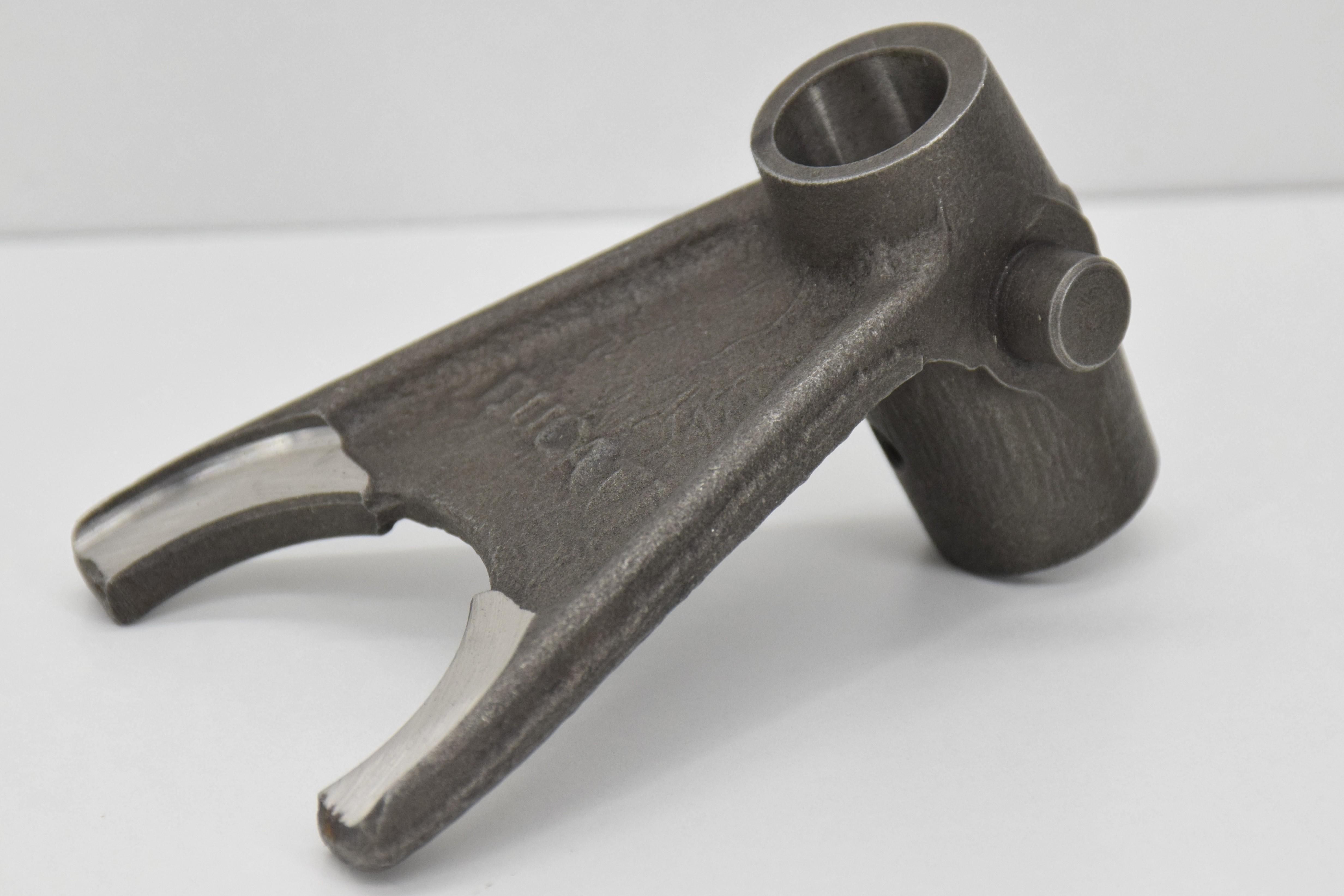 ducati forchetta originale ducati 125 sixdays regolarita 032513090 - foto 1