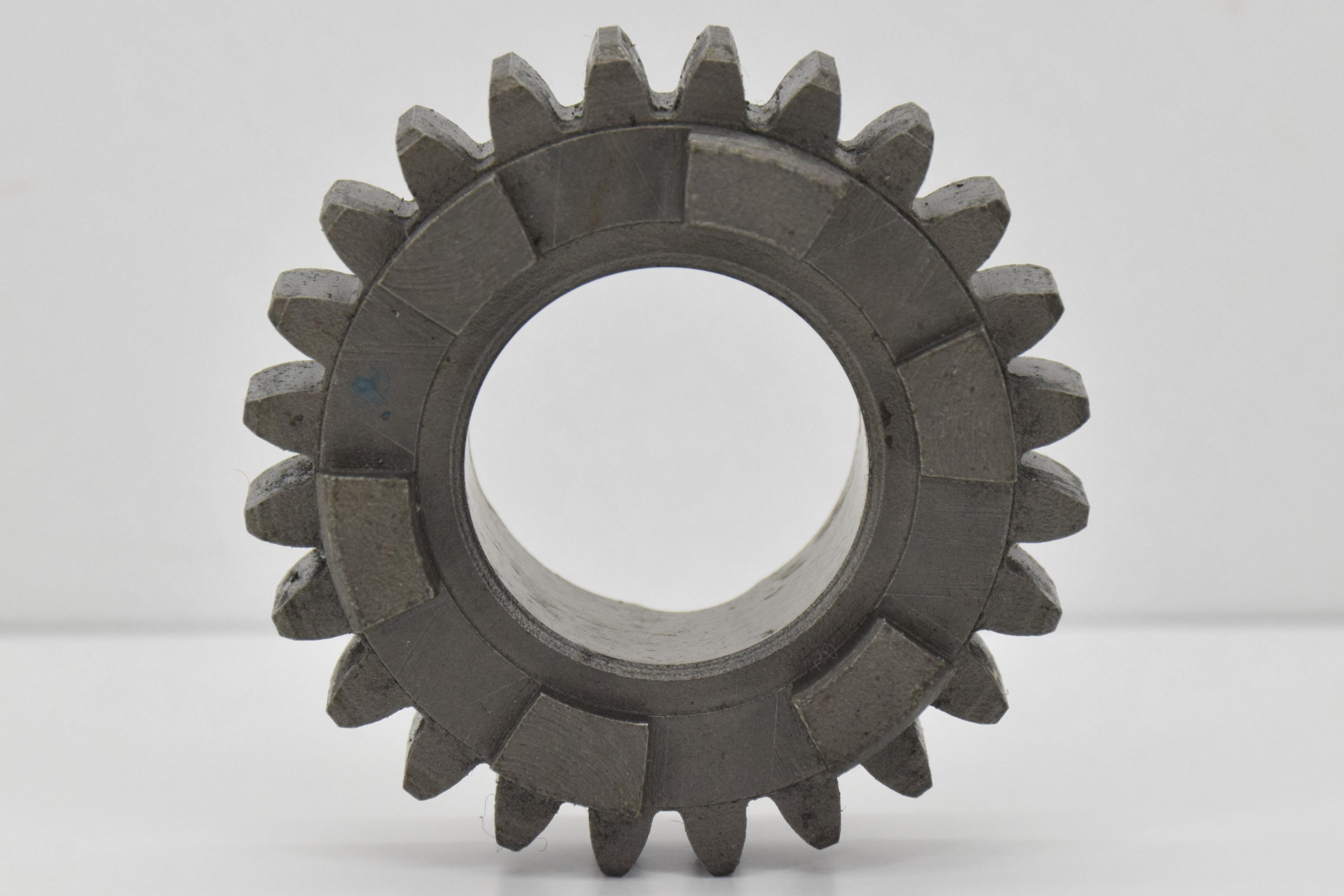 ducati ingranaggio terza marcia originale ducati f3 350 pantah 500 600 066016030 - foto 1