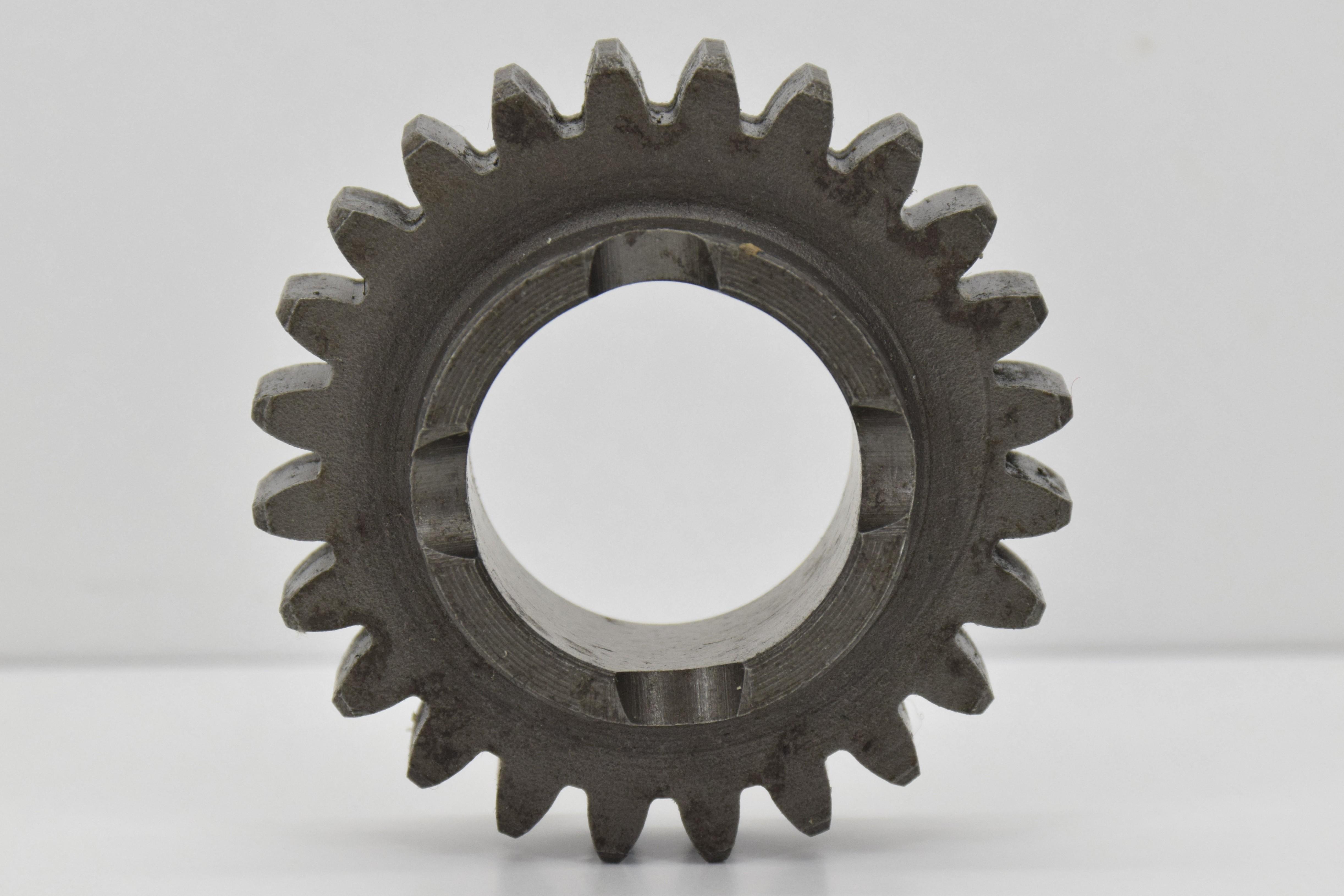 ducati ingranaggio terza marcia originale ducati f3 350 pantah 500 600 066016030 - foto 2