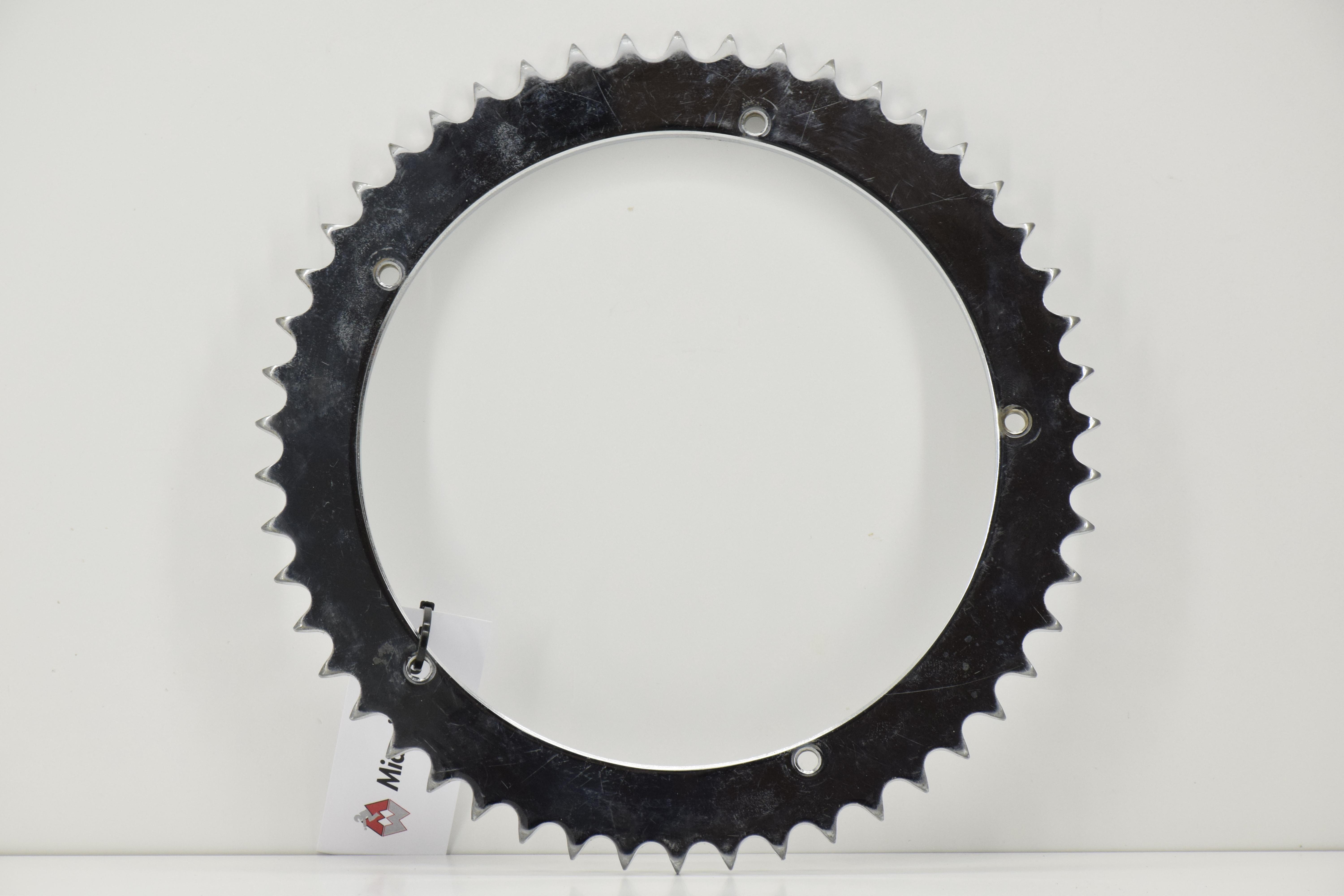 triumph corona originale triunph trident 750 t150v 50denti - foto 1