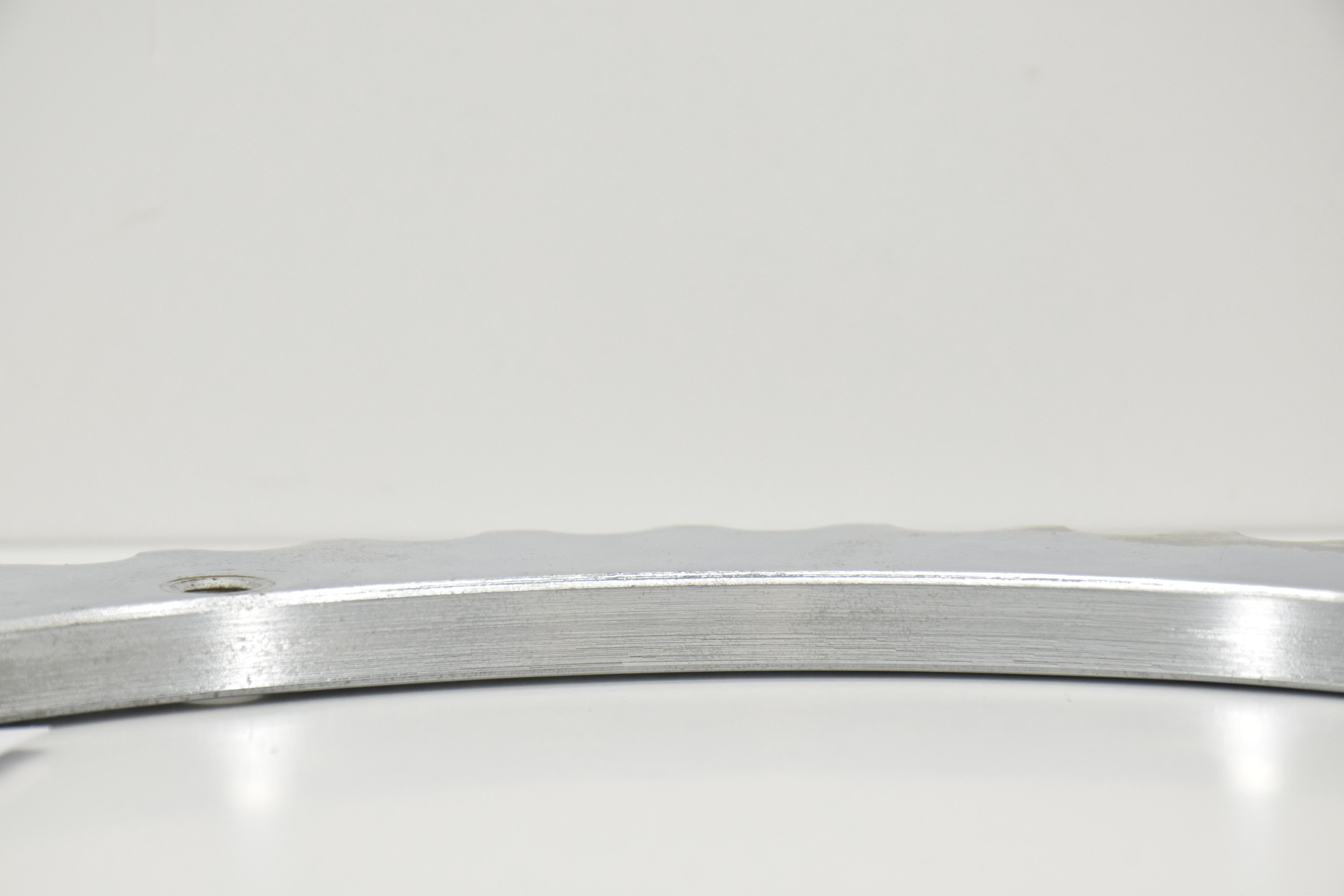 triumph corona originale triunph trident 750 t150v 50denti - foto 3