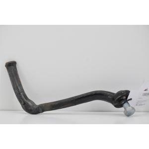 Pedana destra pilota originale  trident 750 t150v