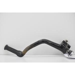 Pedana pilota sinistra originale  trident 750 t150v