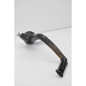 Pedana pilota sinistra originale  trident 750 t150v