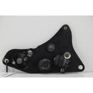 Staffa pedana originale  trident 750 t150v