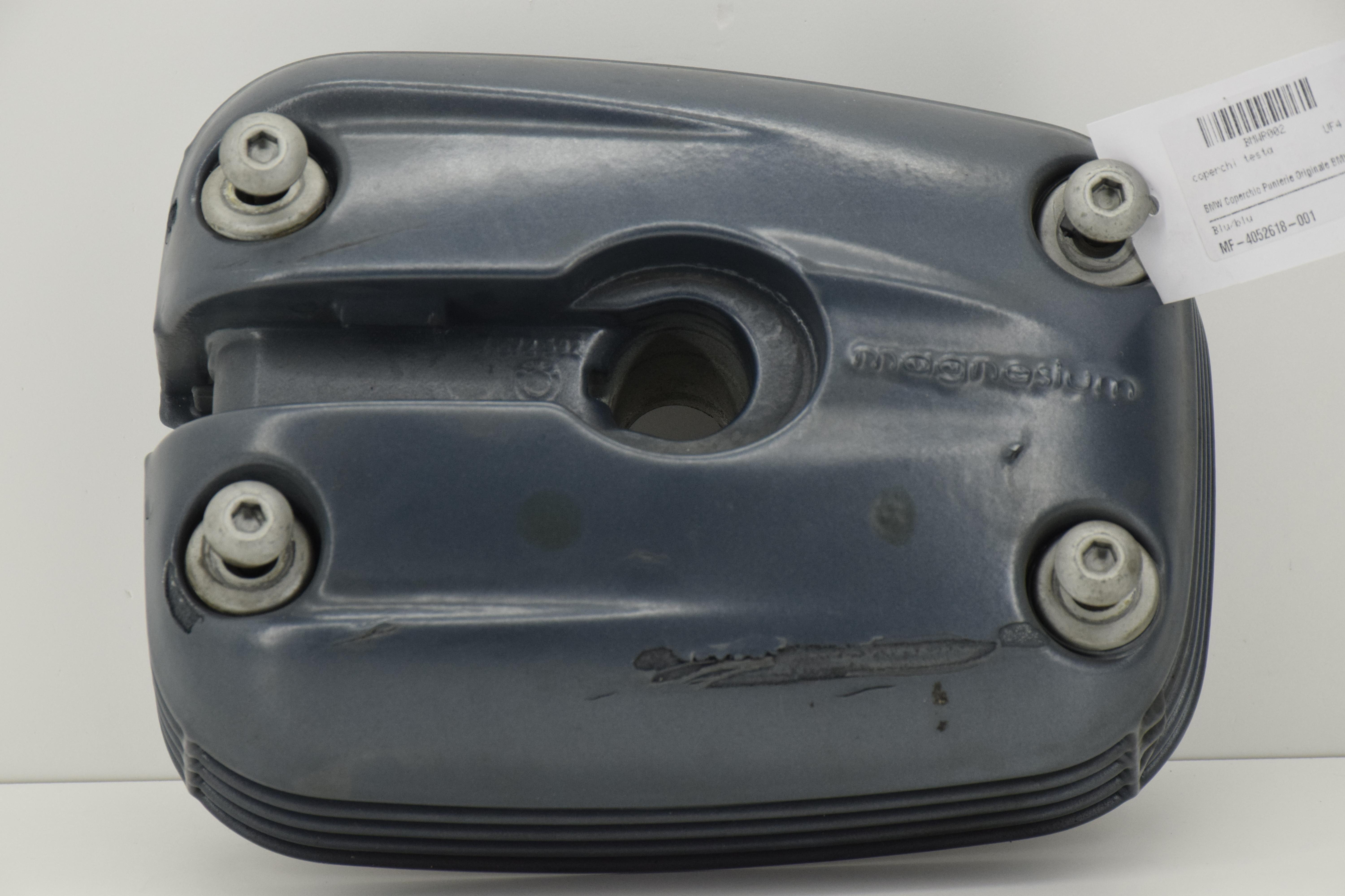 bmw coperchio punterie sinistro originale bmw r1150 gs 11127665289 - foto 1