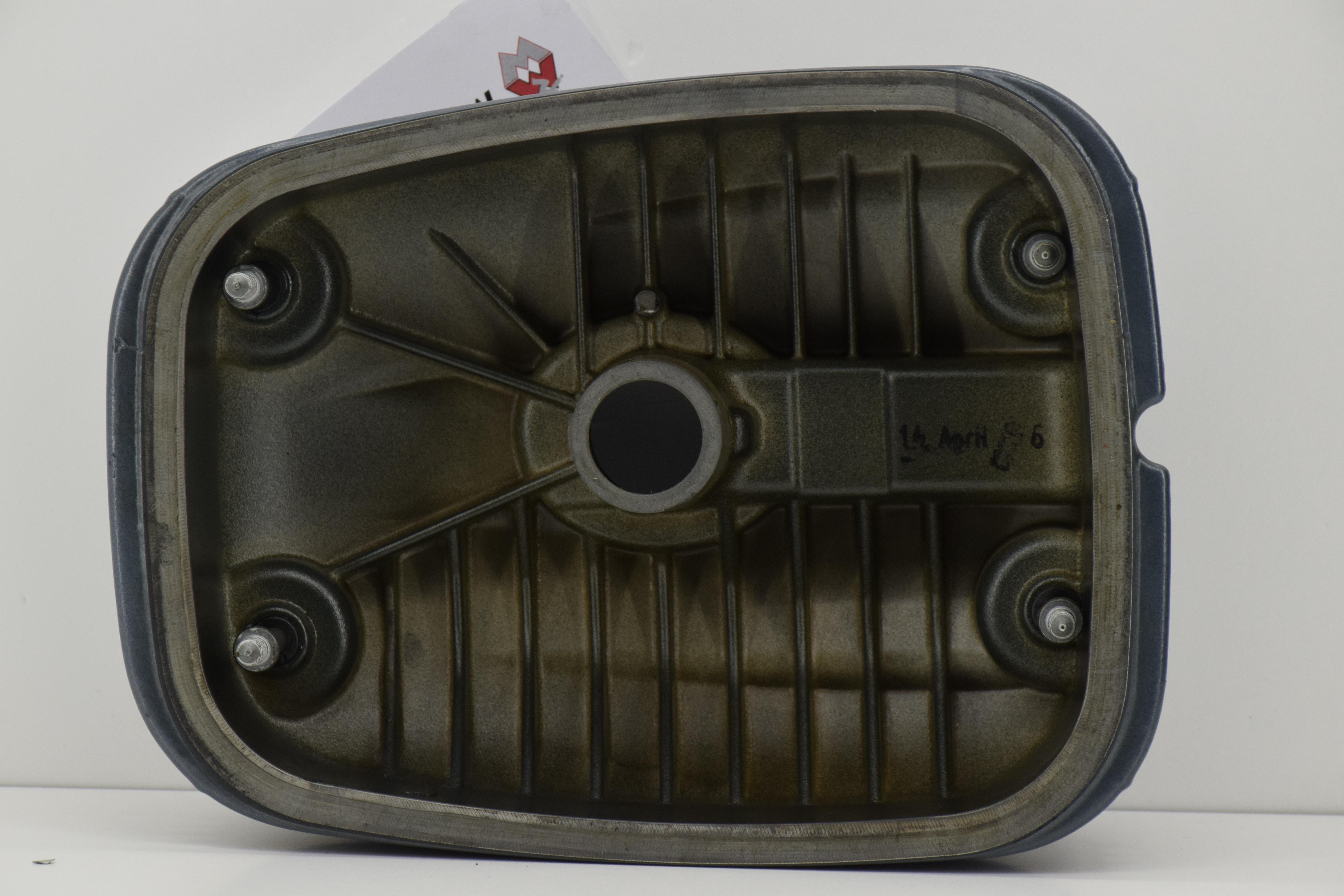 bmw coperchio punterie sinistro originale bmw r1150 gs 11127665289 - foto 5