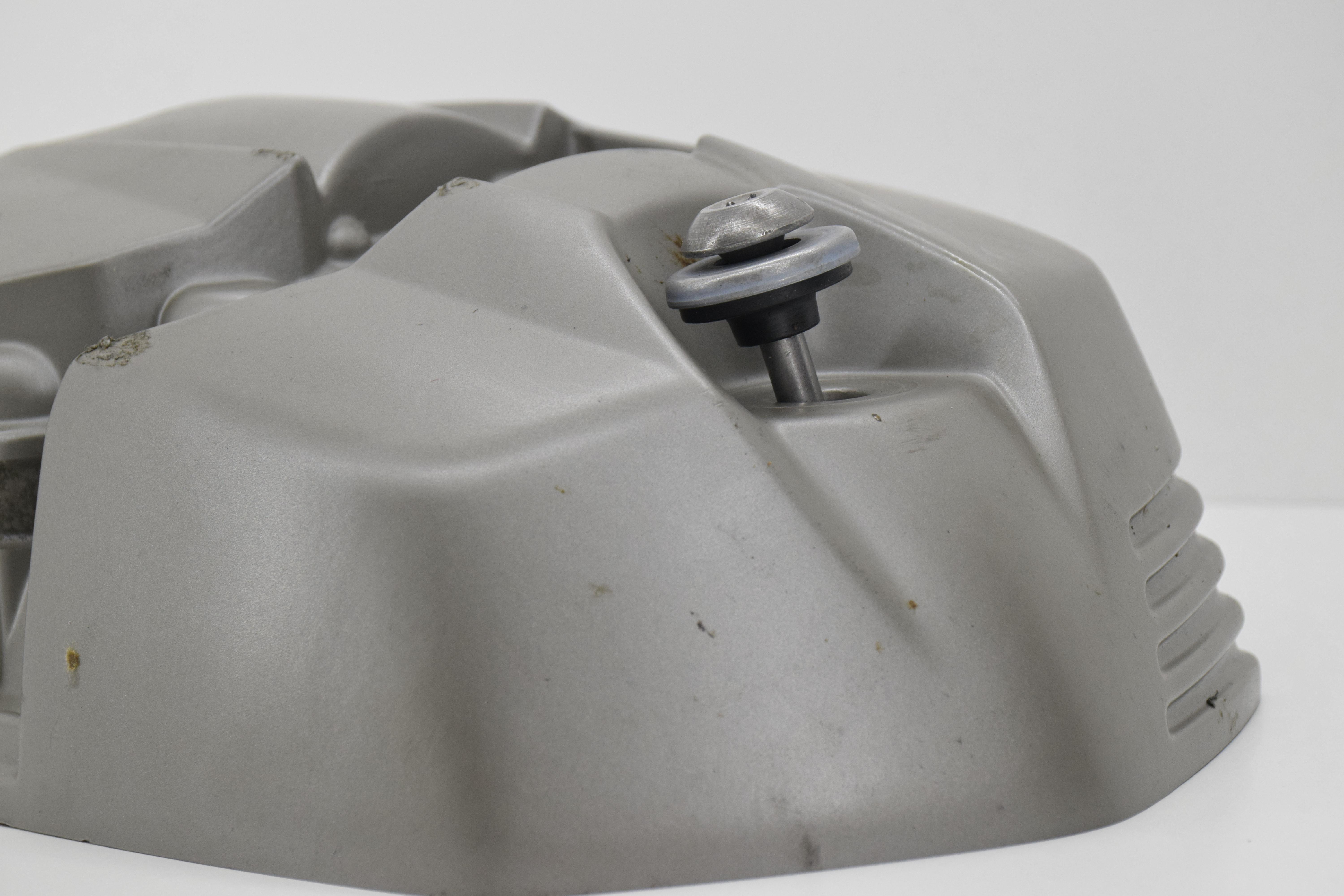 bmw coperchio punterie originale bmw r 1200 gs 11127723178 - foto 4