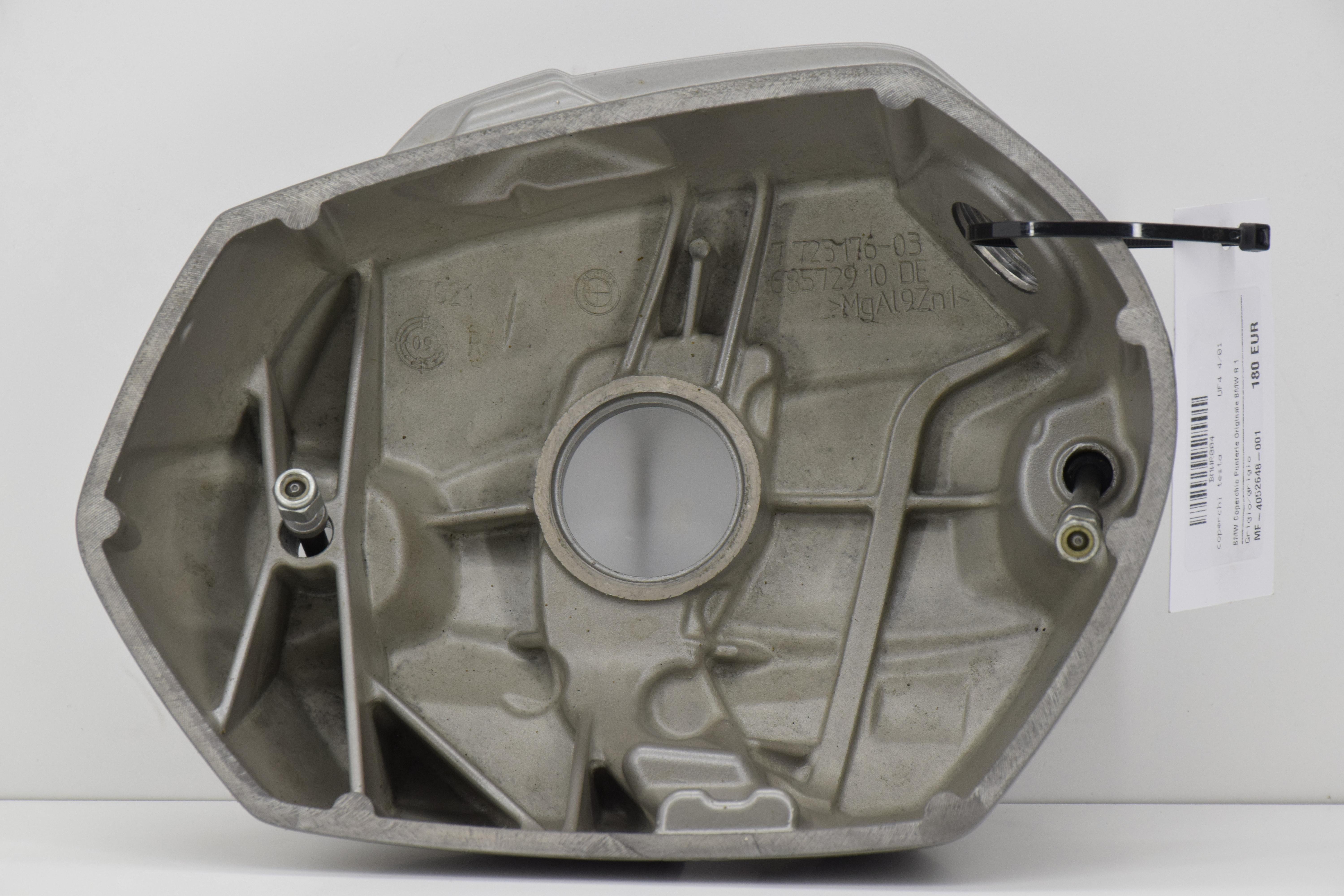 bmw coperchio punterie originale bmw r 1200 gs 11127723178 - foto 5