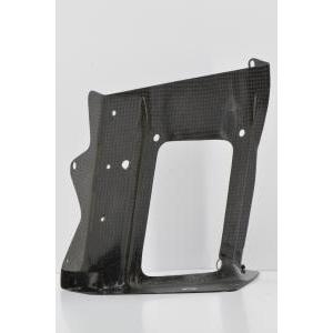 Porta centralina carbonio originale  916 rs 748 rs