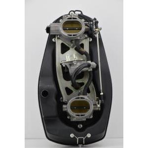Corpo farfallato con airbox originale  848 28240803a