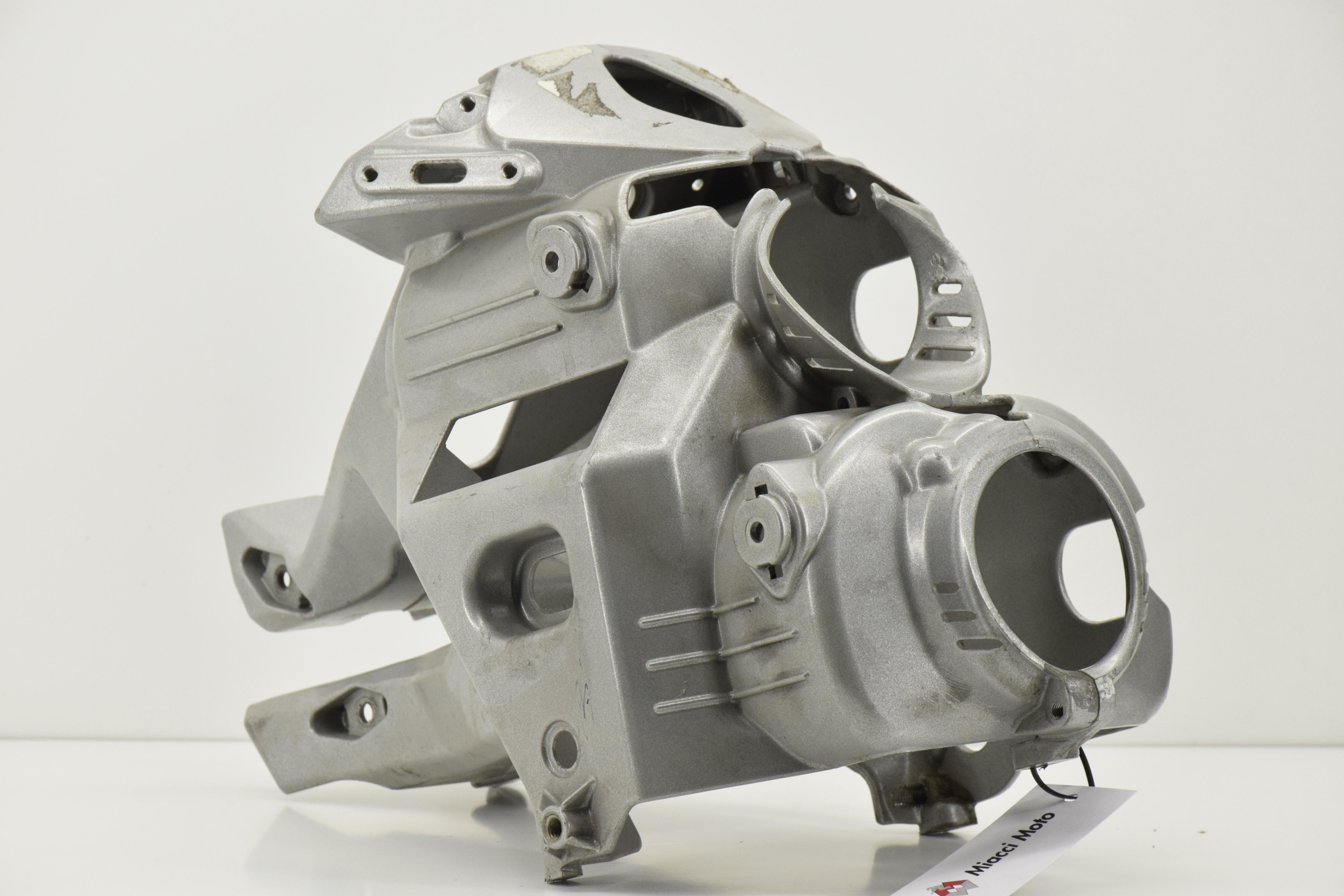 ducati supporto fari originale ducati 749 999   82913691b dx 82913701b sx - foto 2