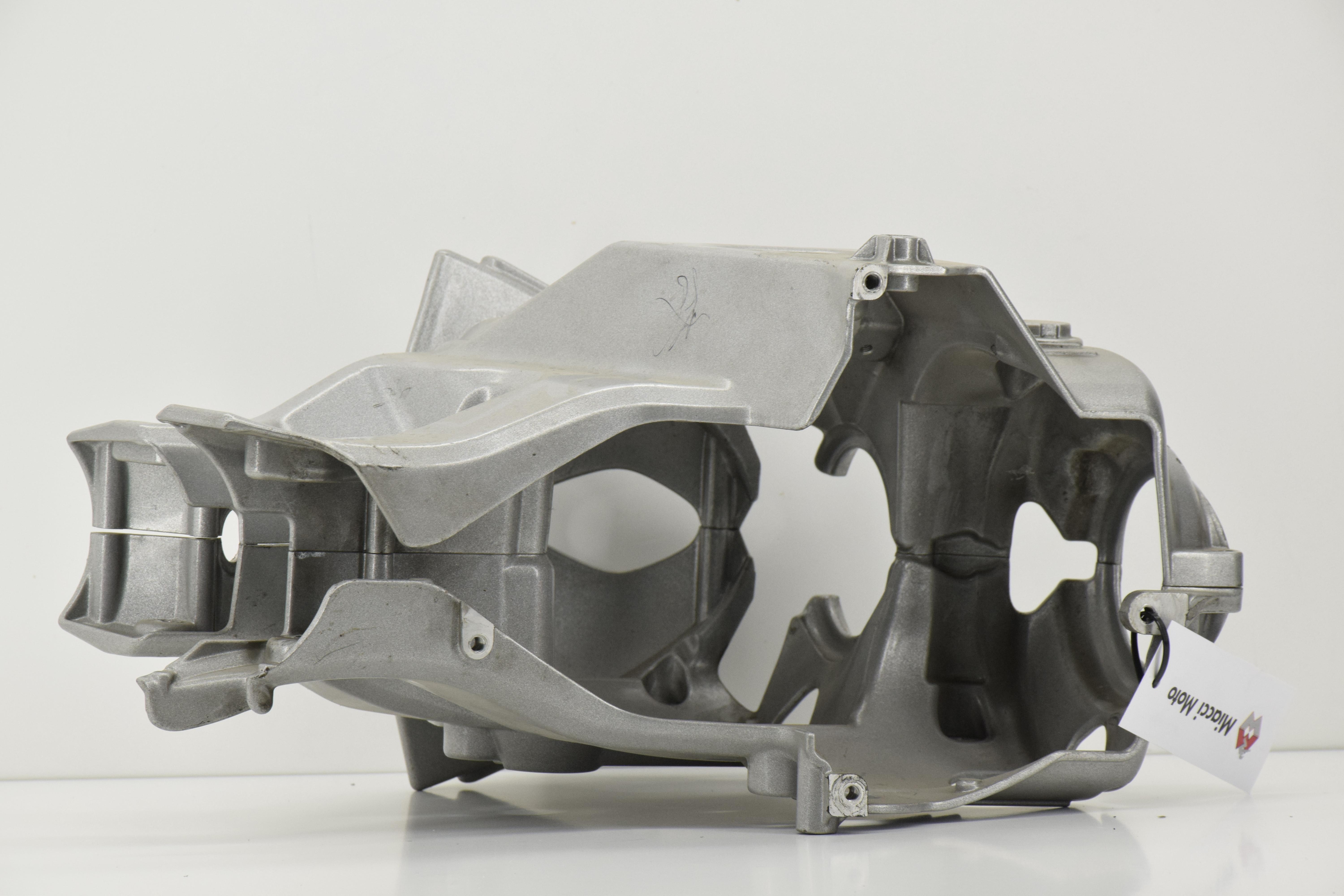 ducati supporto fari originale ducati 749 999   82913691b dx 82913701b sx - foto 4