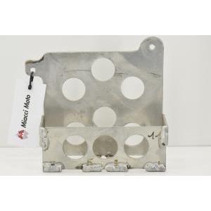 Portabatteria racing ergal  848 1098