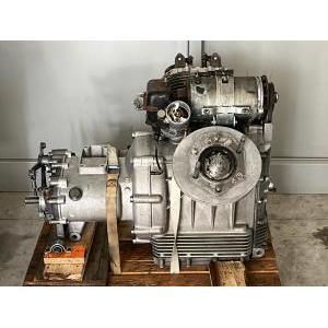 Motore con cambio  v7 special 703cc 4 marce 1965-1969