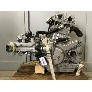 Motore originale  749 con 12.500 km