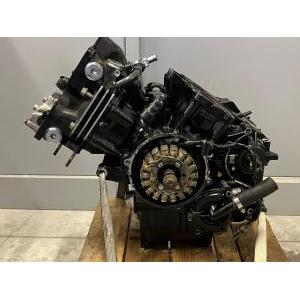 Motore honda vf400f -nc13e 83 86