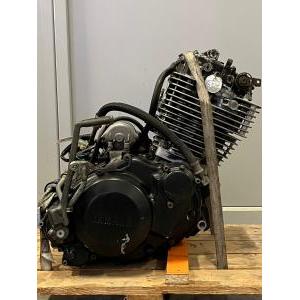 Motore  xt 600 tenere 86 87